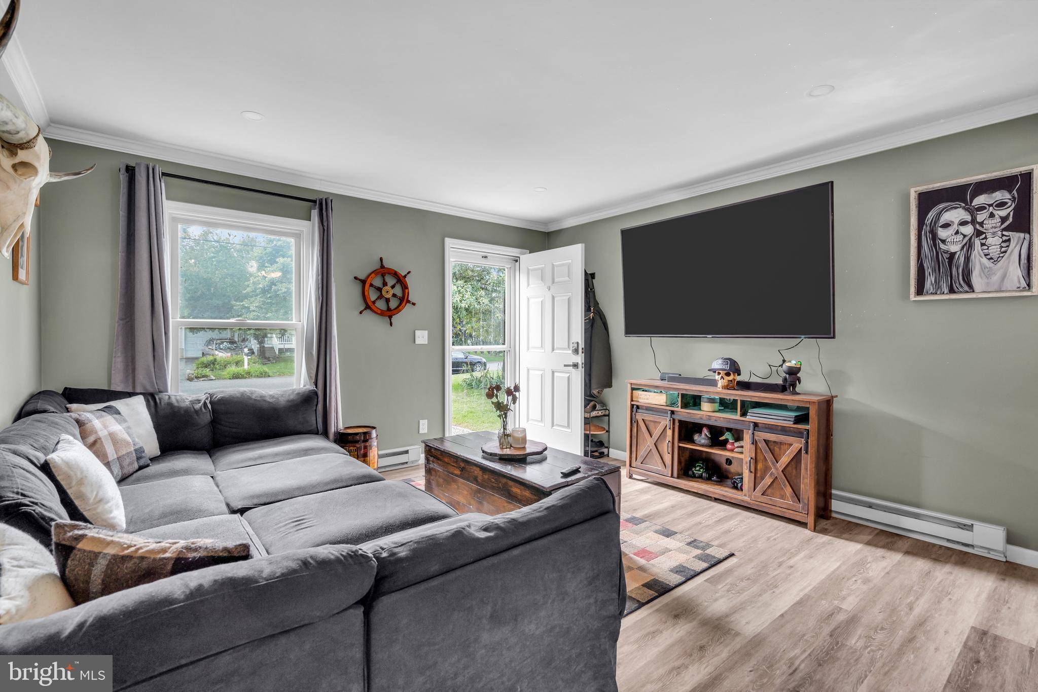 Little Egg Harbor Twp, NJ 08087,20 COLONIAL DR