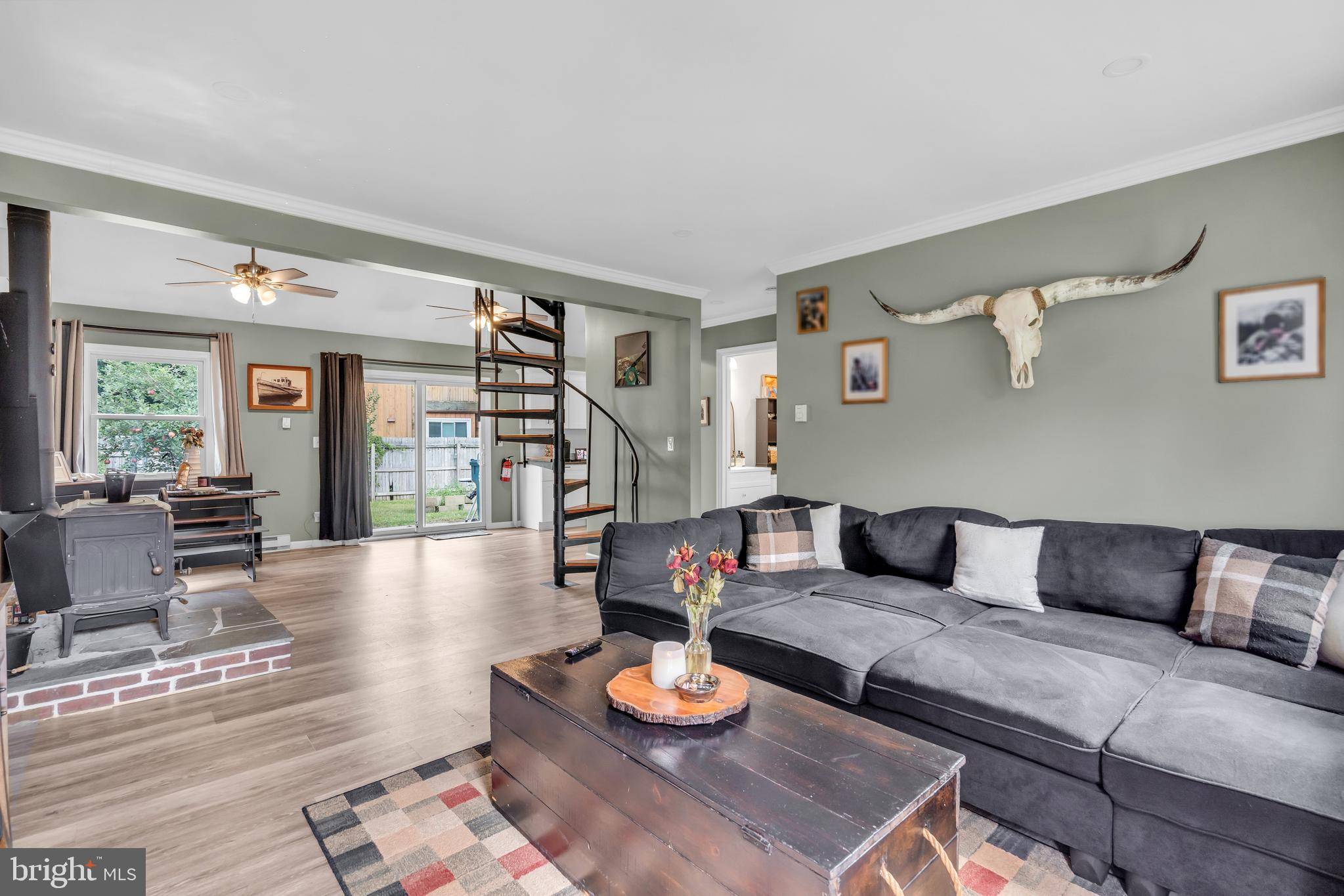 Little Egg Harbor Twp, NJ 08087,20 COLONIAL DR