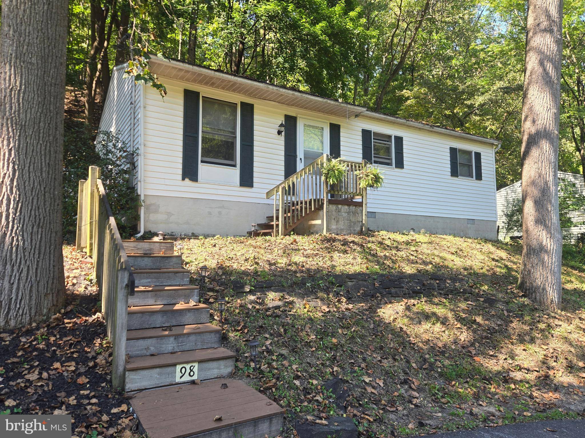 Coatesville, PA 19320,98 S PARK AVE