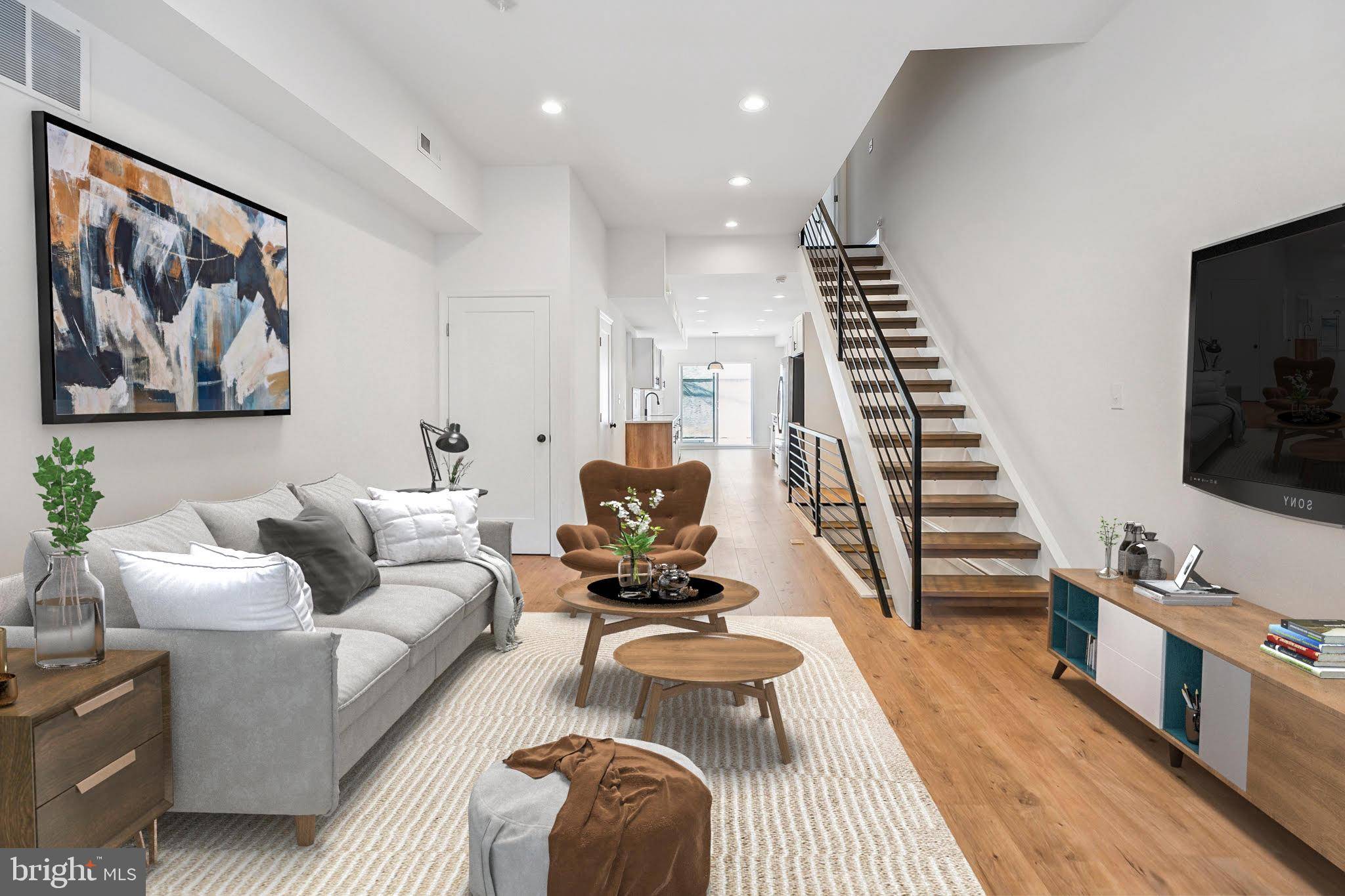 Philadelphia, PA 19130,840 LELAND ST