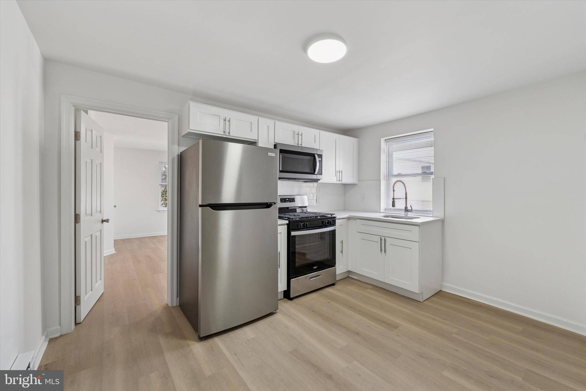 Philadelphia, PA 19121,1626 N 17TH ST #4