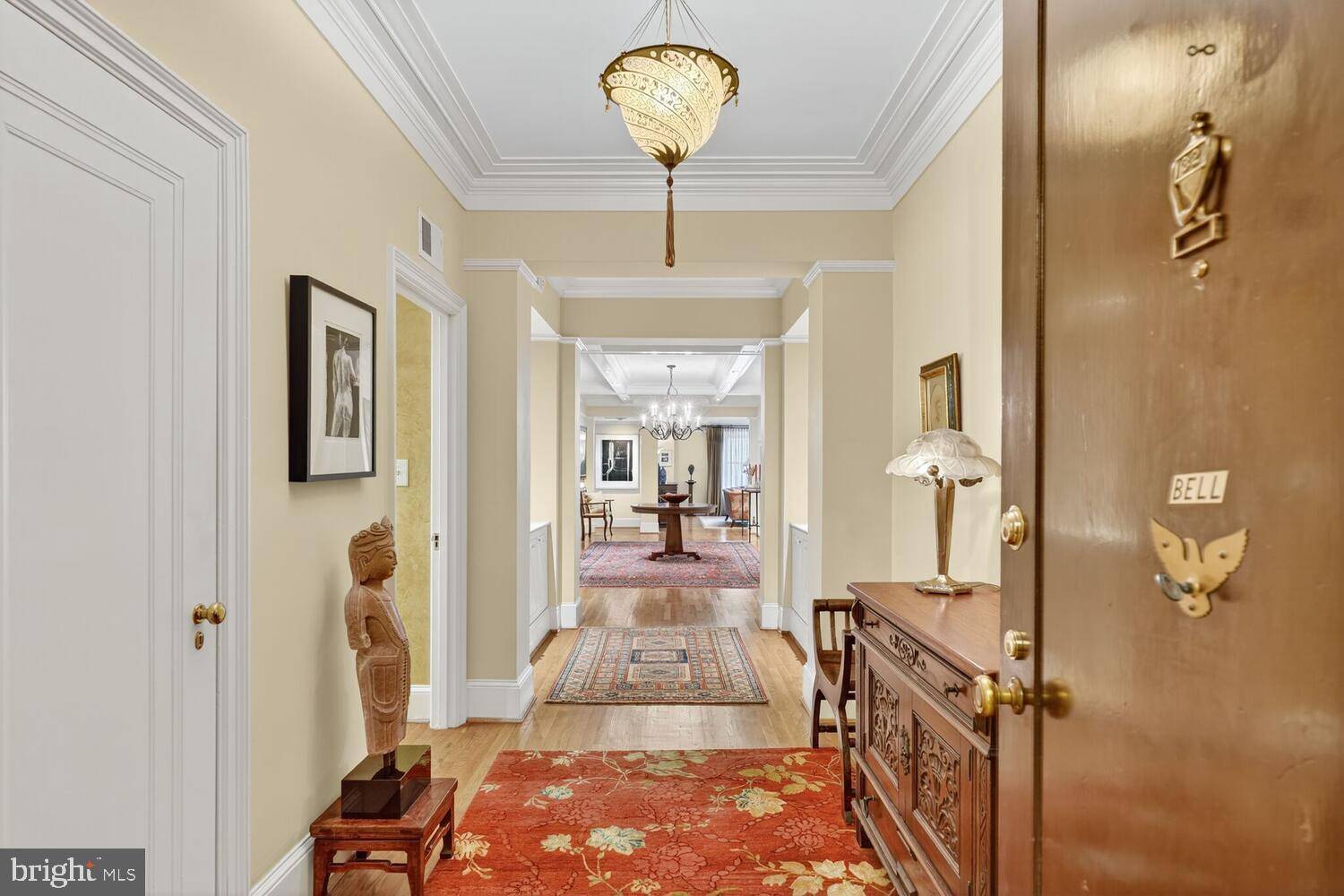 Washington, DC 20008,2101 CONNECTICUT AVE NW #32