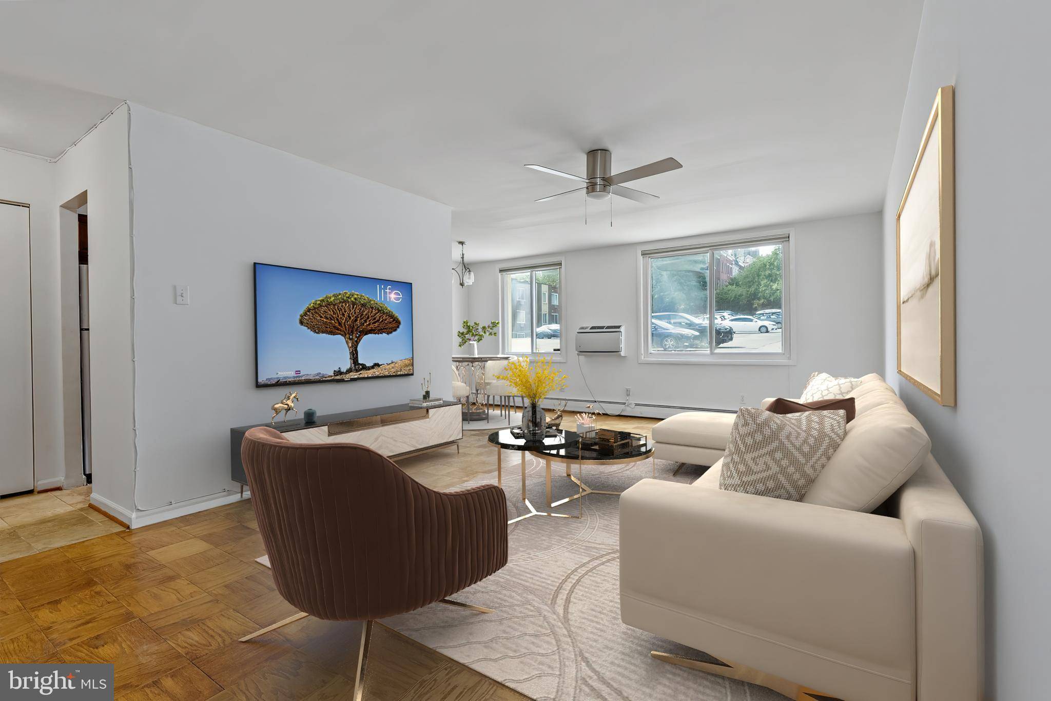 Washington, DC 20017,3000 7TH ST NE #124
