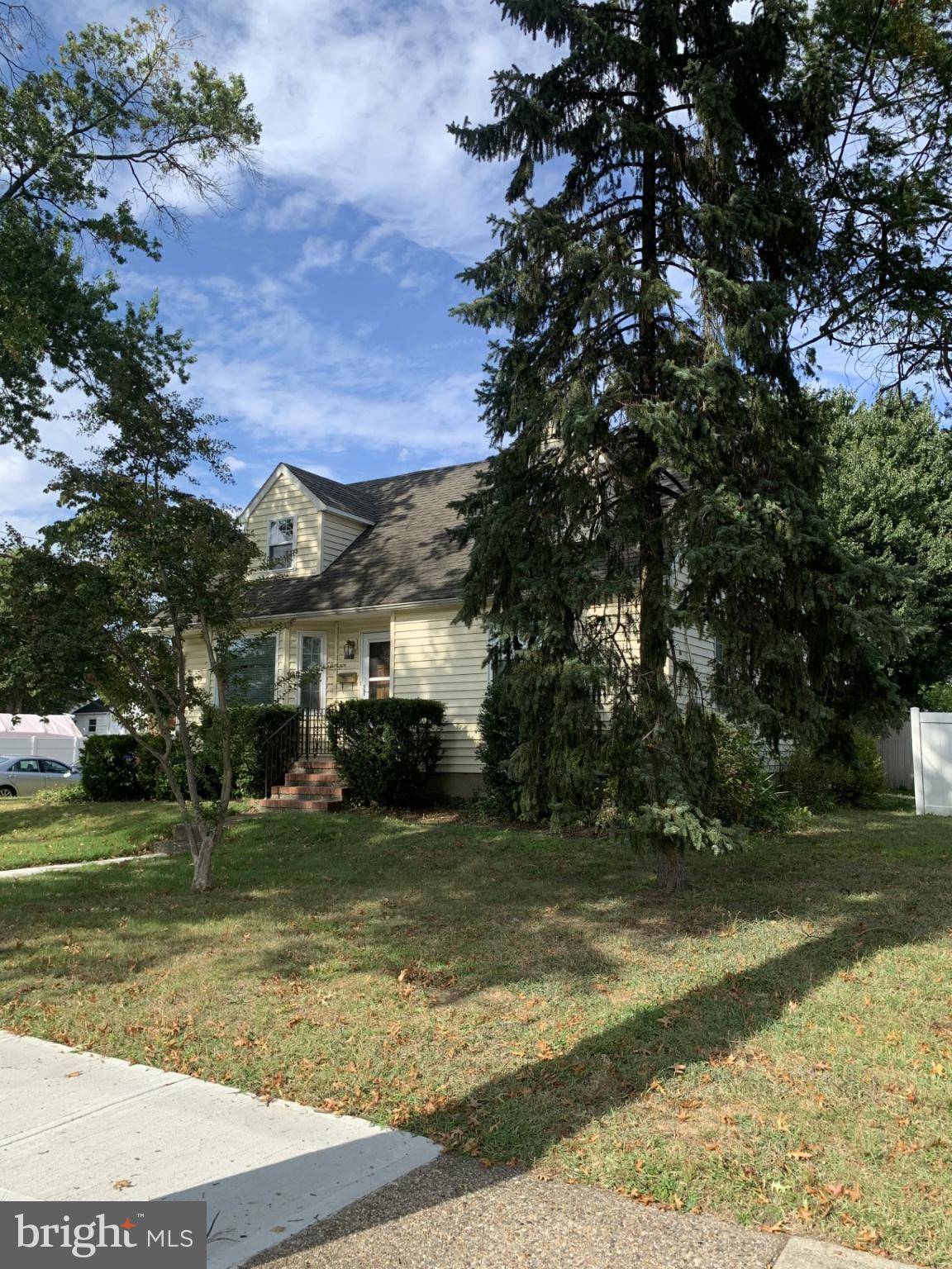 Pennsauken Twp, NJ 08109,5131 GARFIELD AVE