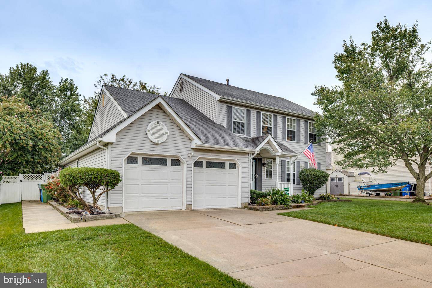 Sicklerville, NJ 08081,28 SWEETBRIAR DR