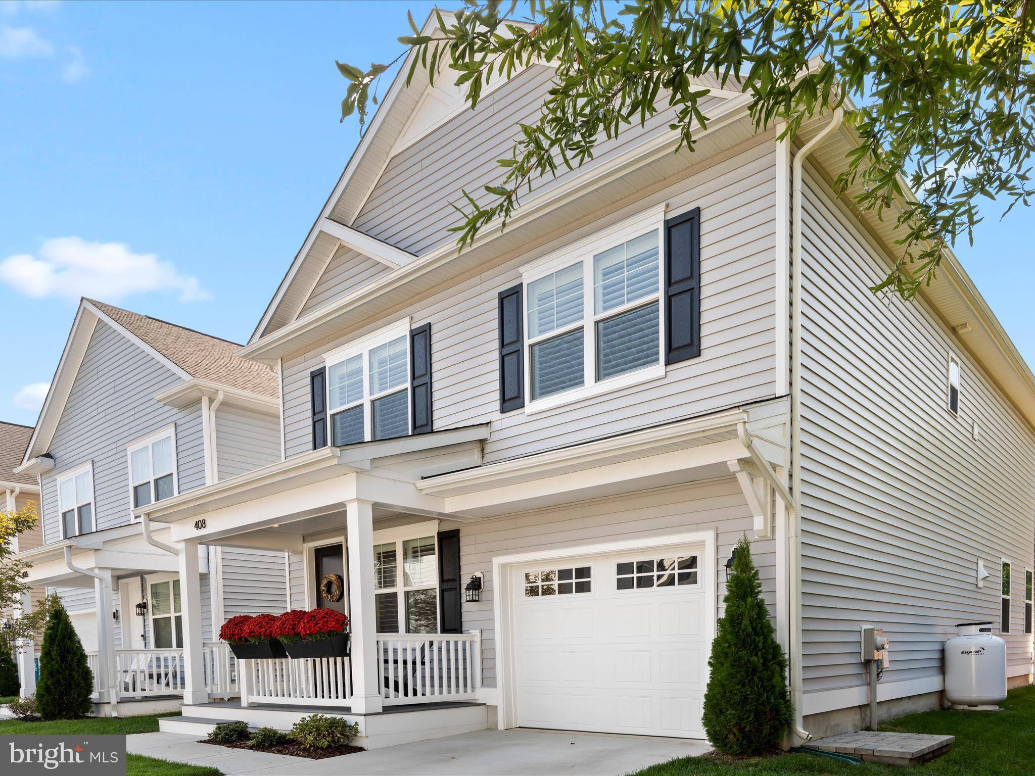 Saint Michaels, MD 21663,408 SPINNAKER LN