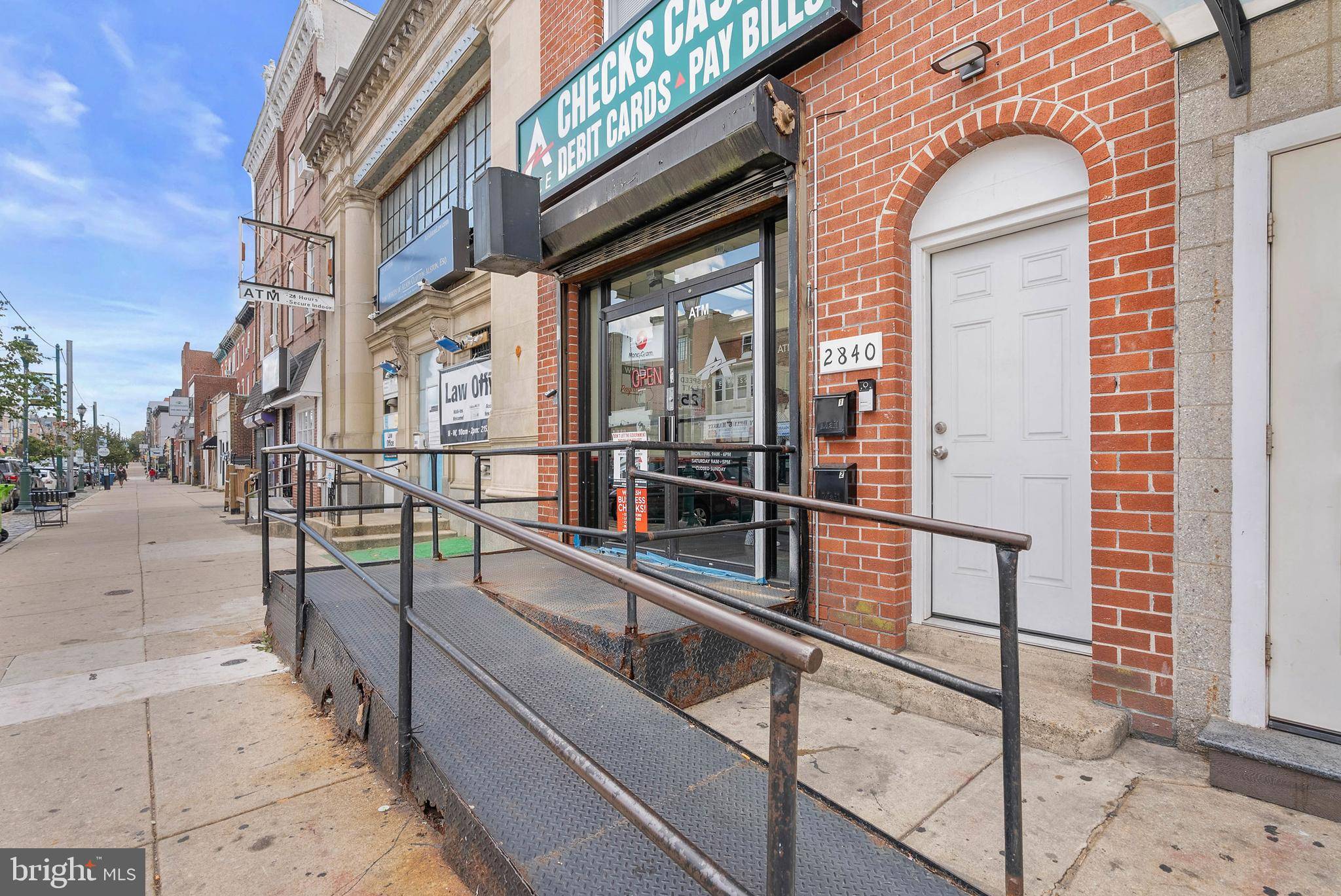 Philadelphia, PA 19130,2840 W GIRARD AVE