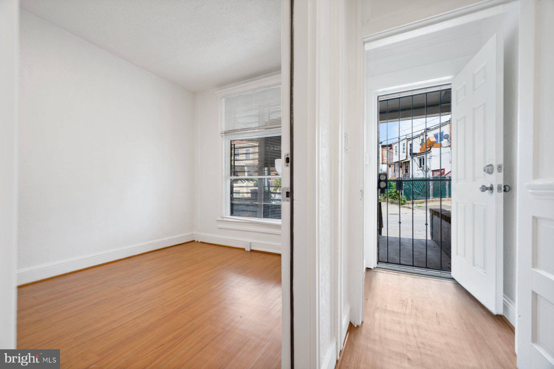 Baltimore, MD 21223,2803 W MULBERRY ST