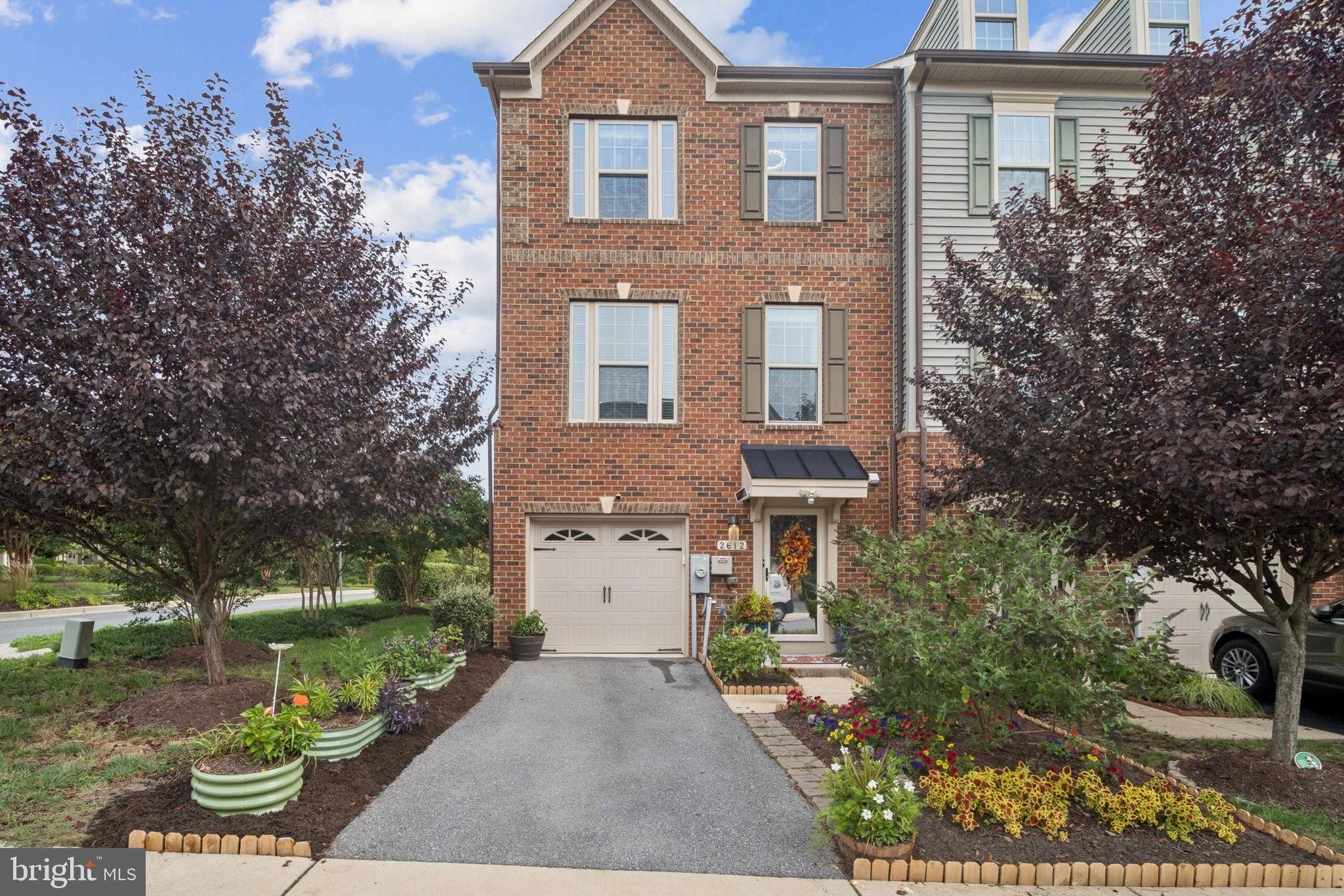 Hanover, MD 21076,2612 FIAT DR