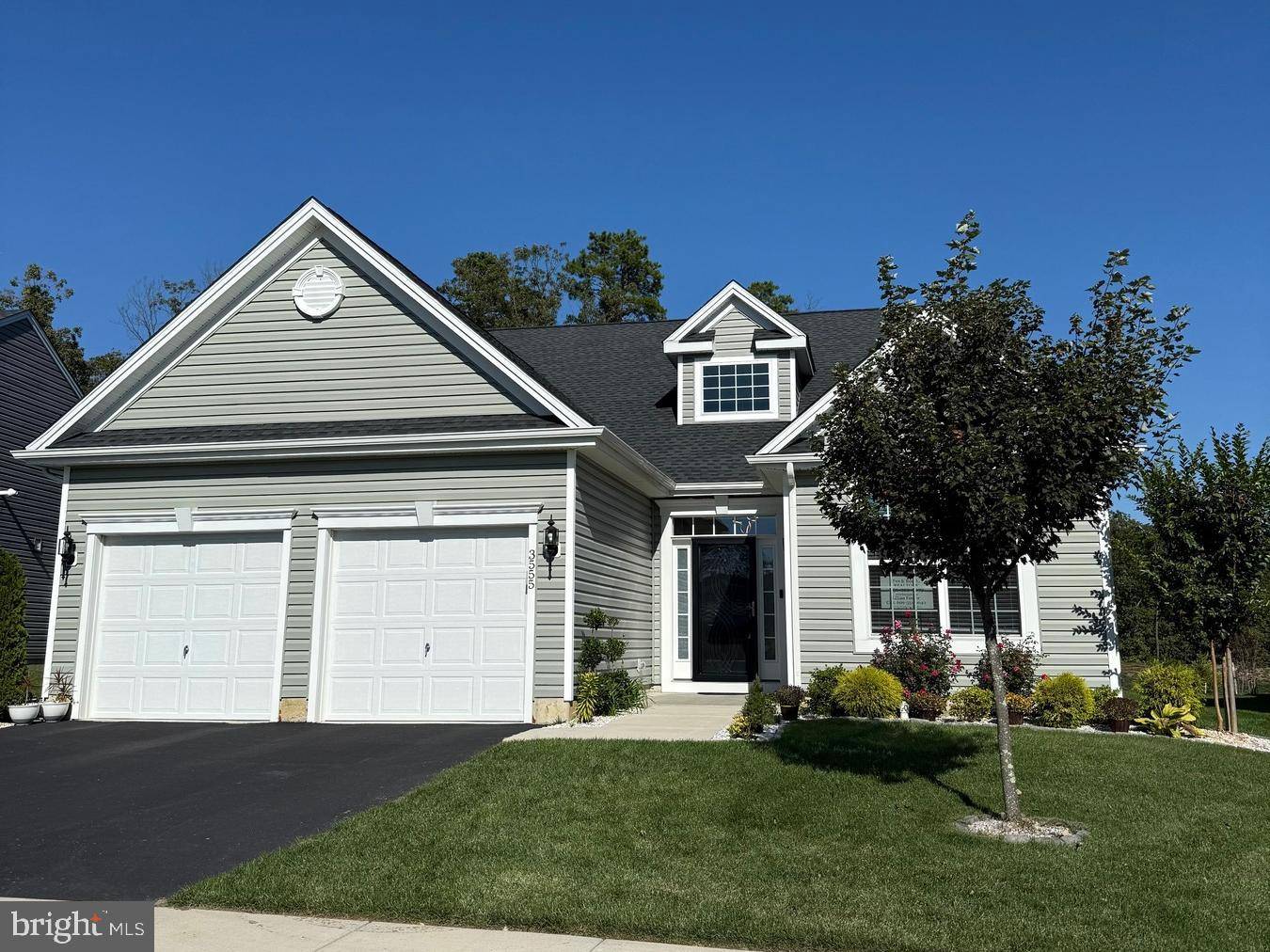 Williamstown, NJ 08094,3555 CASTLETON DR