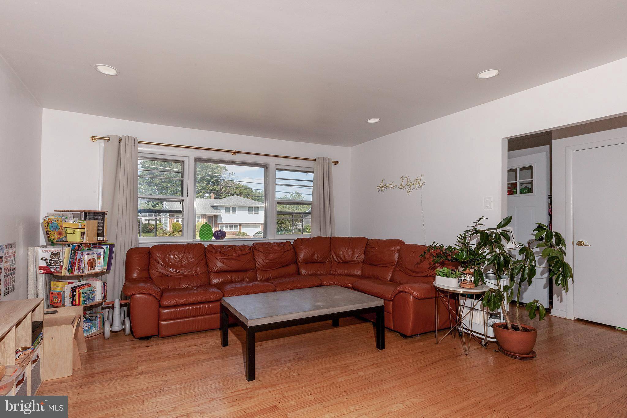 Cherry Hill, NJ 08034,222 BELLE ARBOR DR