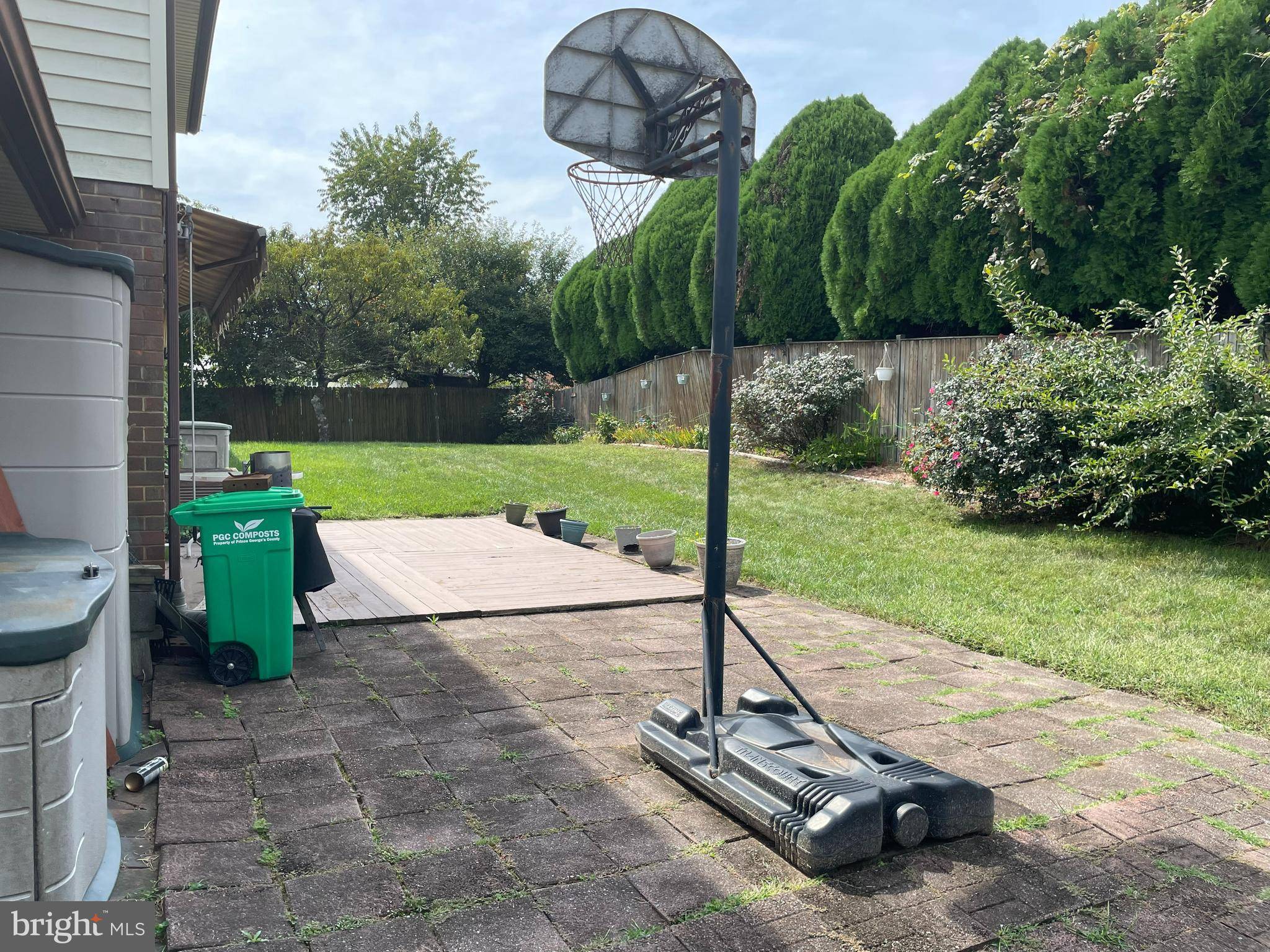 Upper Marlboro, MD 20774,203 DAUNTLY ST