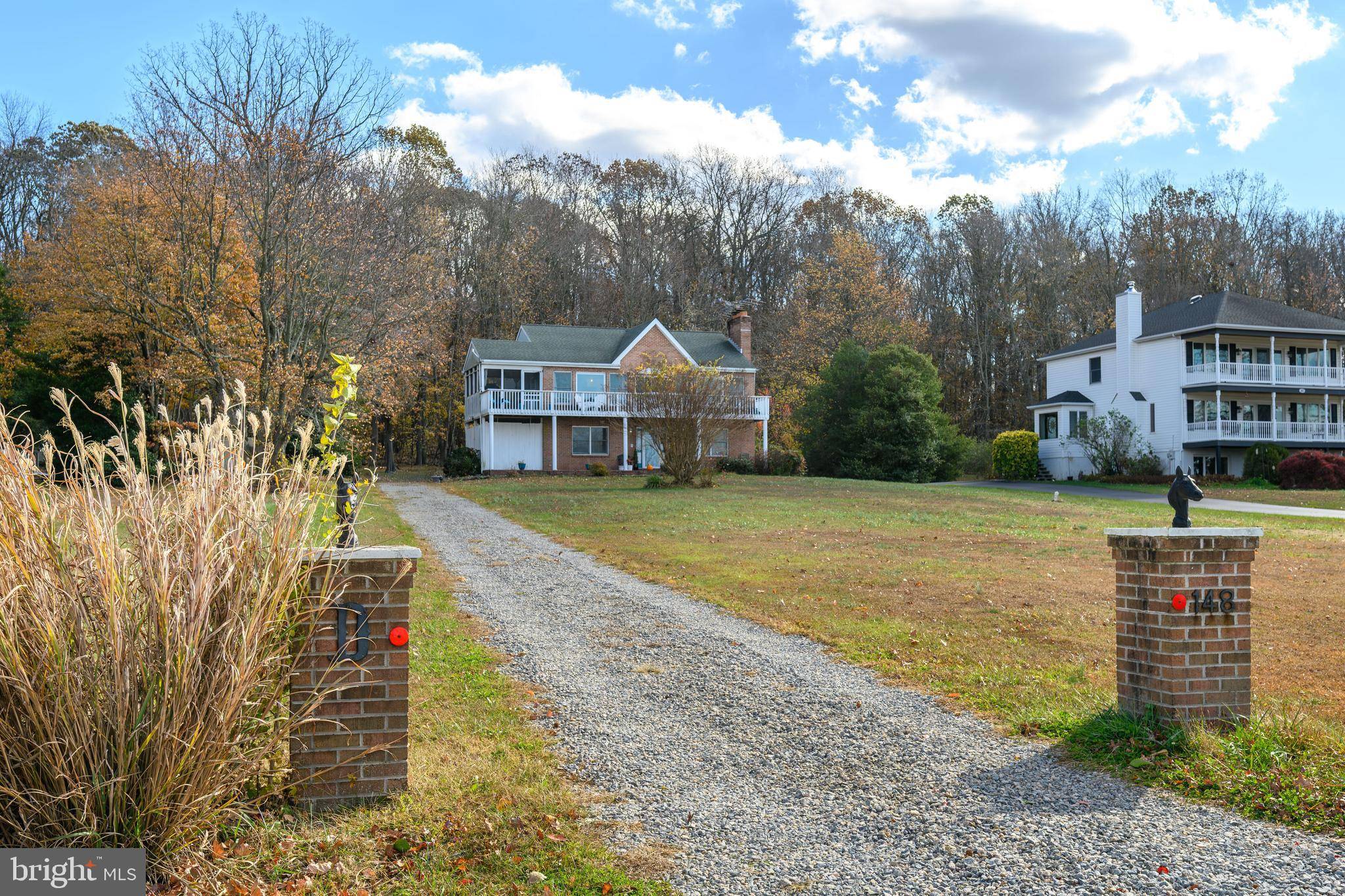 Earleville, MD 21919,148 BAY CIR