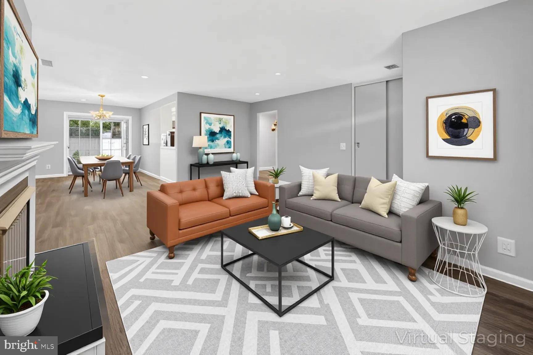 Silver Spring, MD 20906,14603 EDELMAR DR #132-A