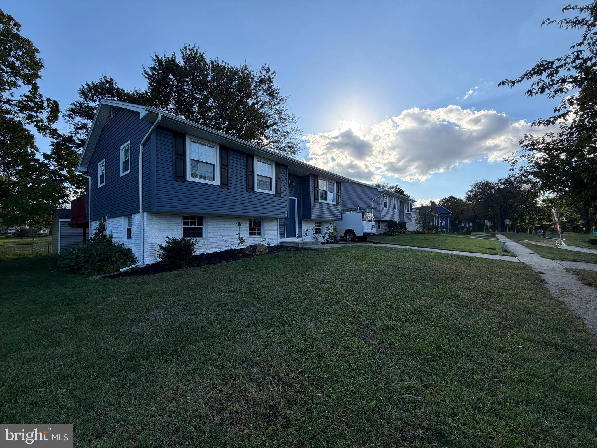 Millersville, MD 21108,529 CHALET DR W