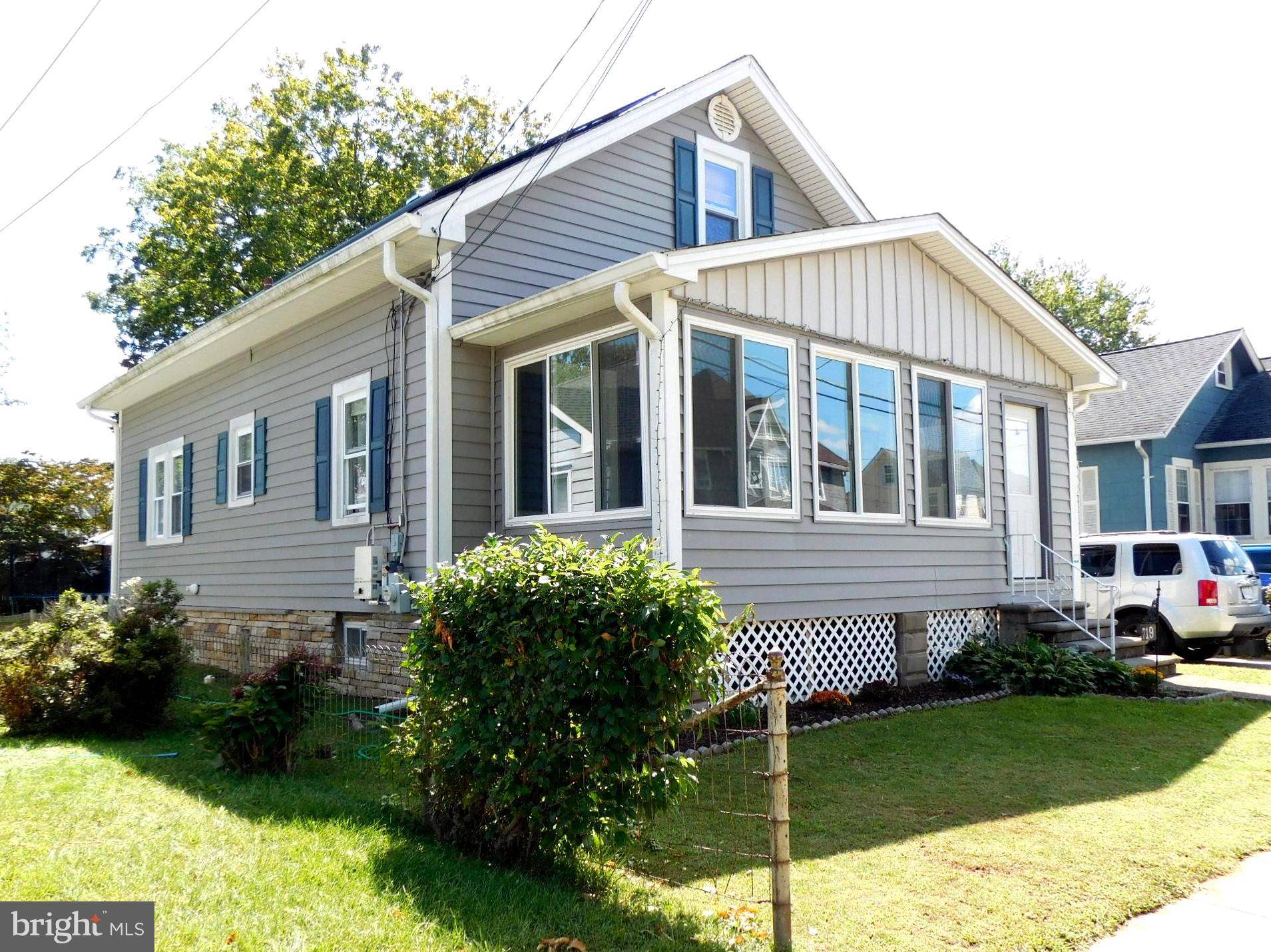 Delanco, NJ 08075,719 HICKORY ST