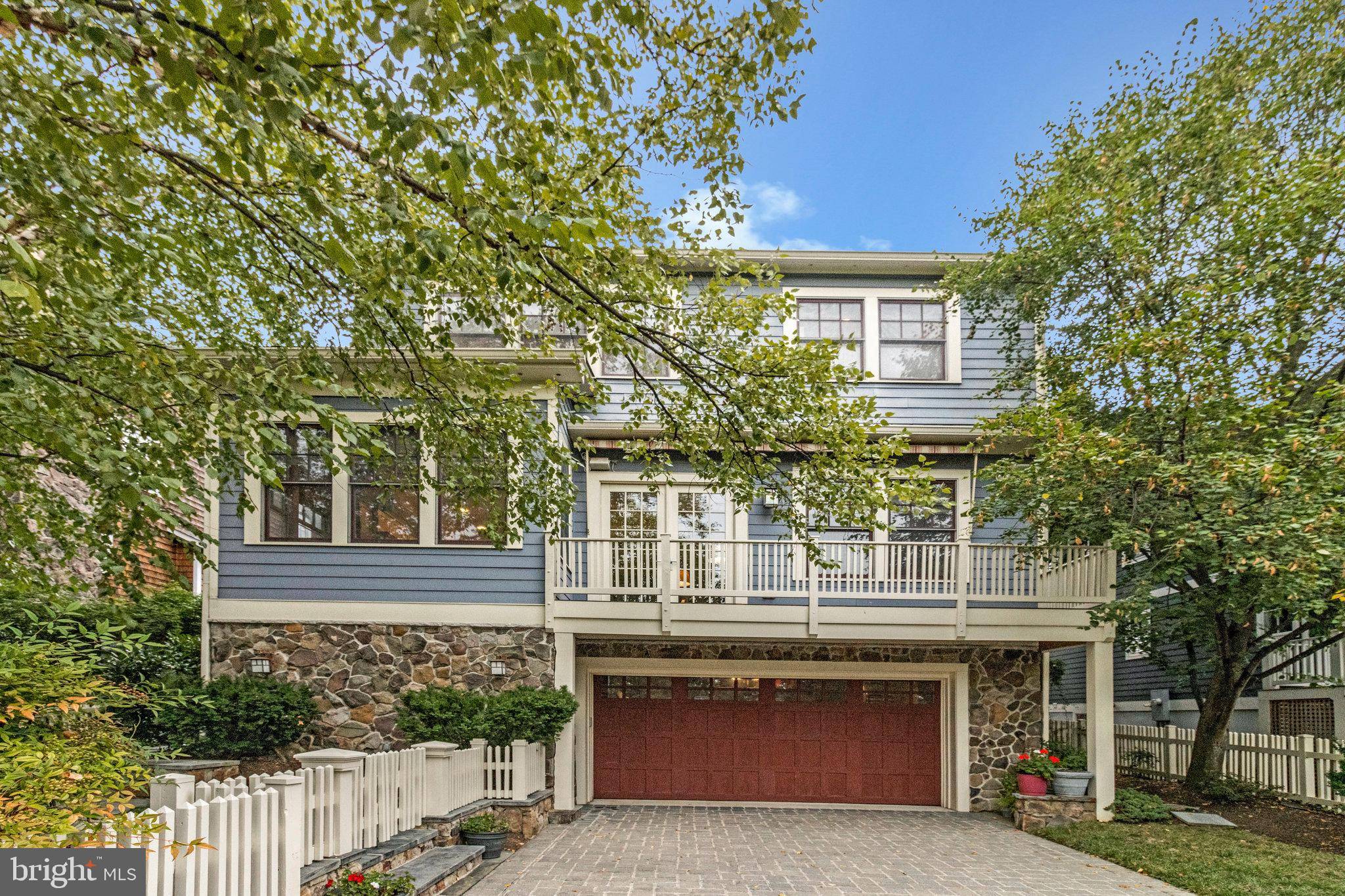 Arlington, VA 22201,1318 N JACKSON ST N