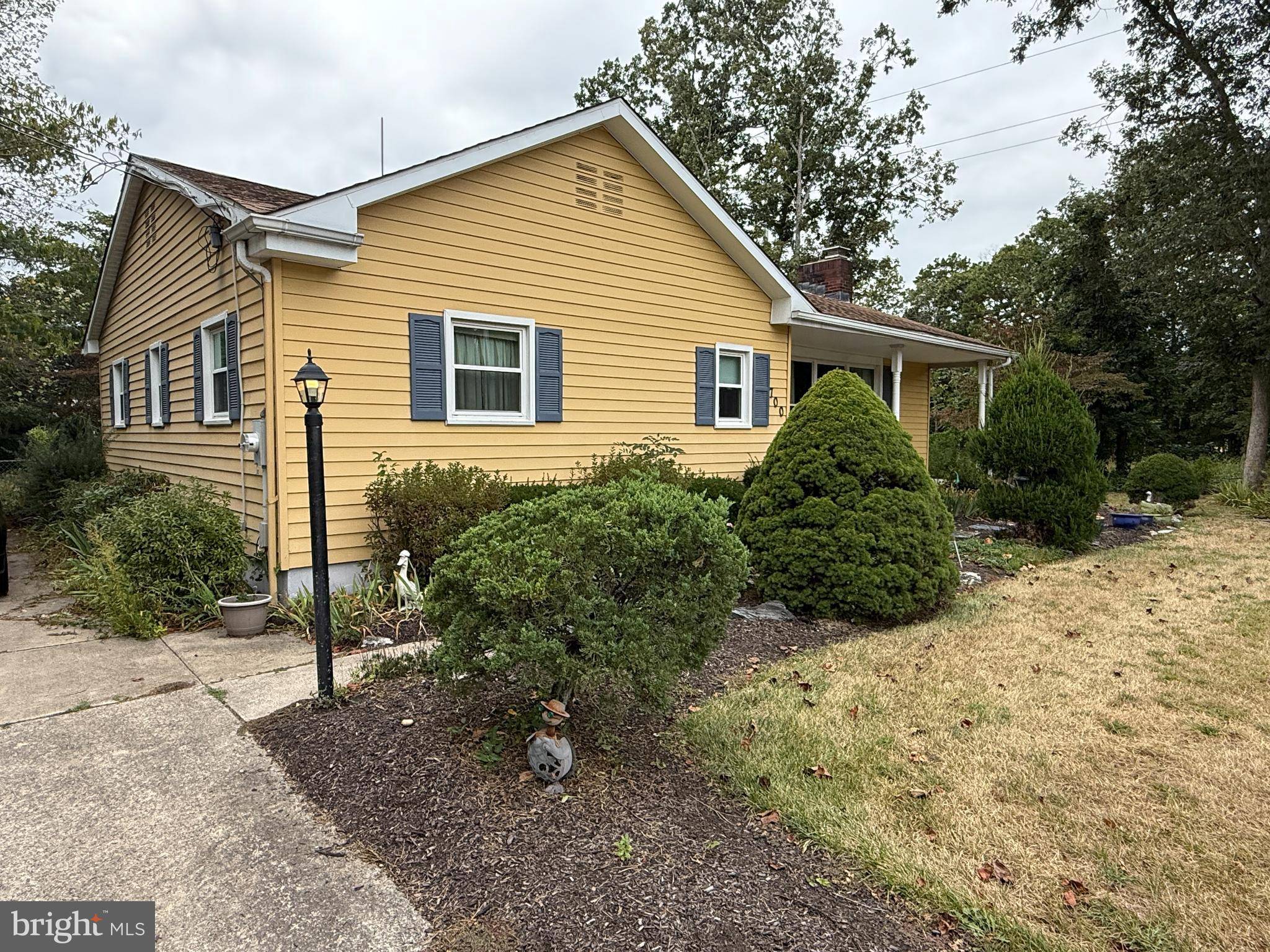 Millville, NJ 08332,700 MAGNOLIA AVE