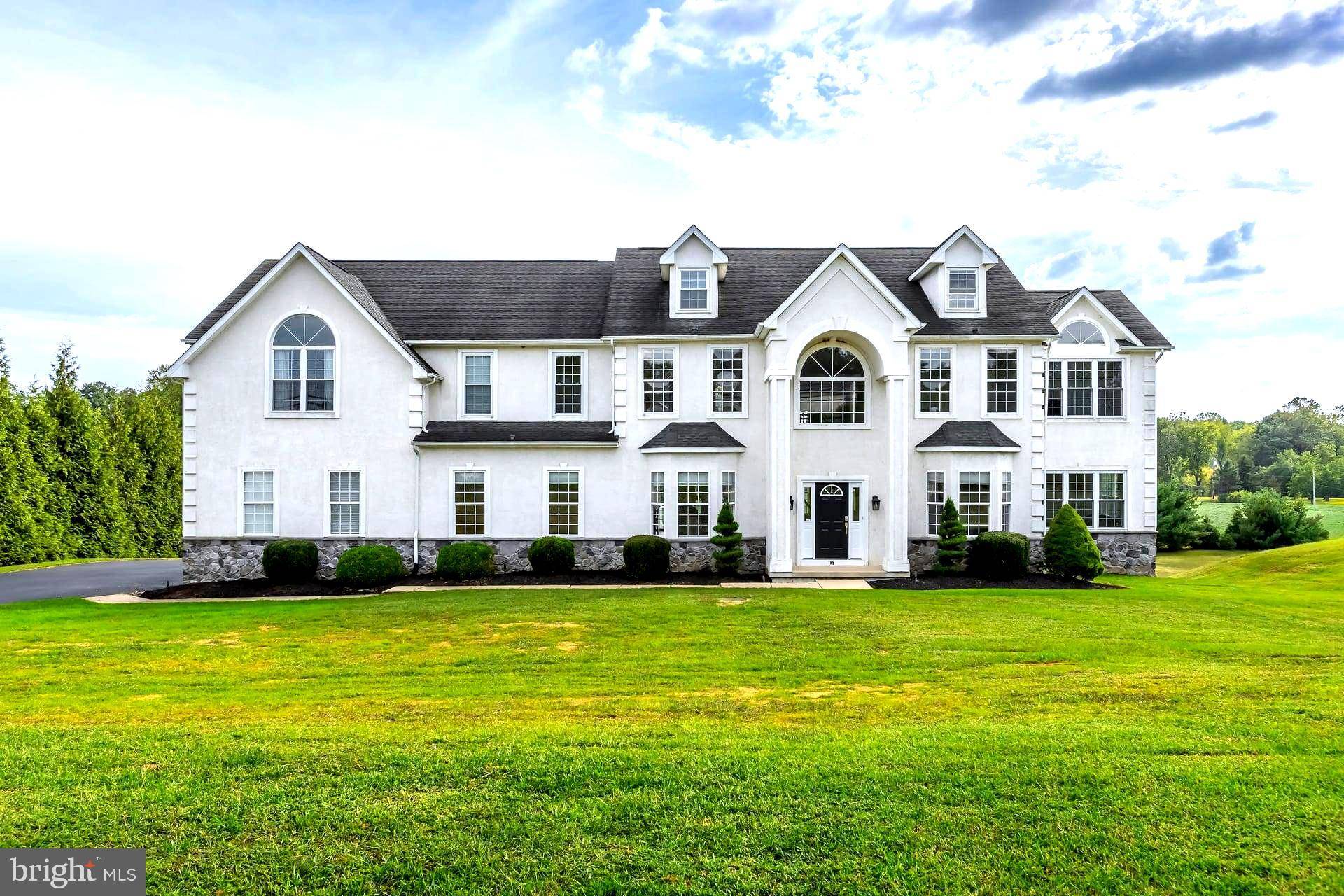 Mullica Hill, NJ 08062,185 WOODLAND AVE