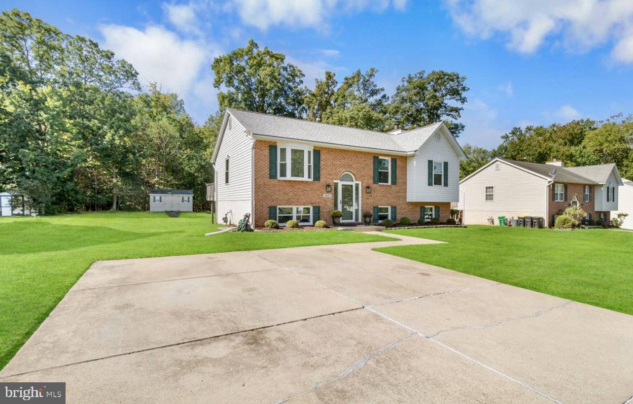 Fort Washington, MD 20744,8005 PATS PL