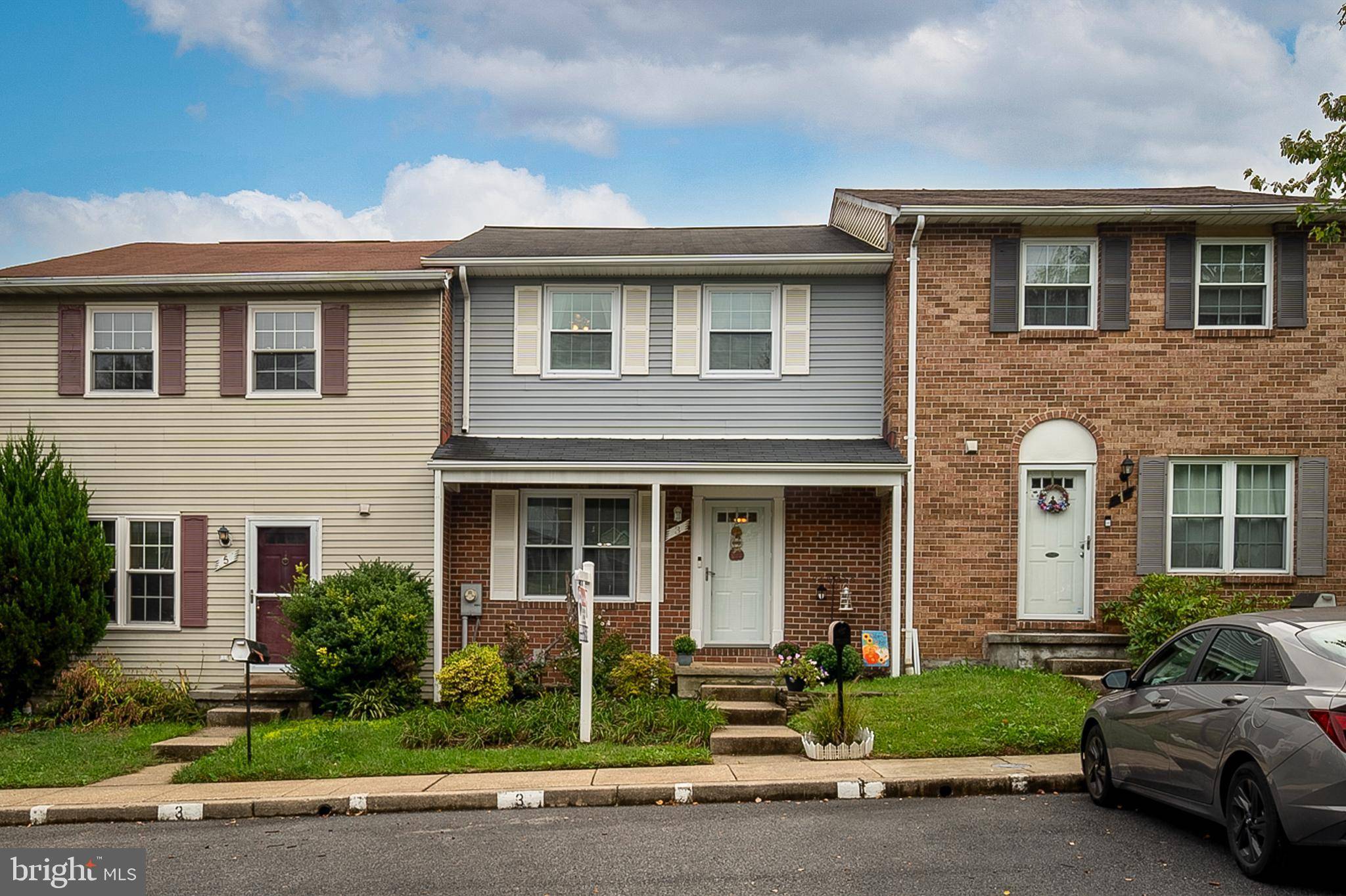 Catonsville, MD 21228,3 MCGRADY SQUARE