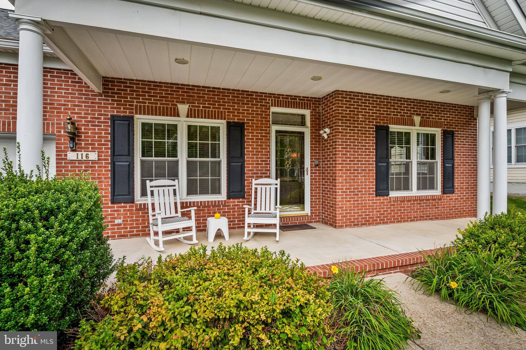 Reisterstown, MD 21136,116 WESTGATE WAY