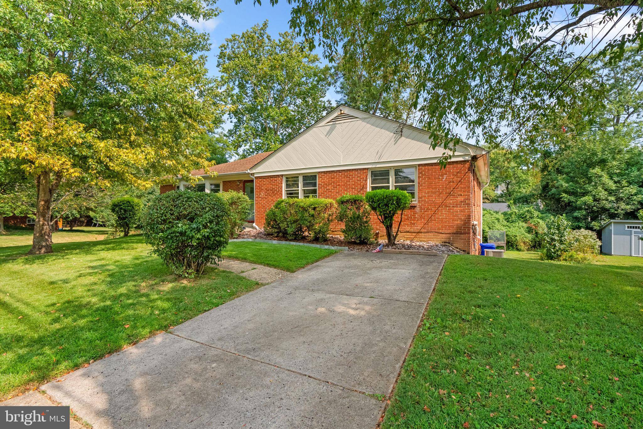 Chevy Chase, MD 20815,8515 FARRELL DR