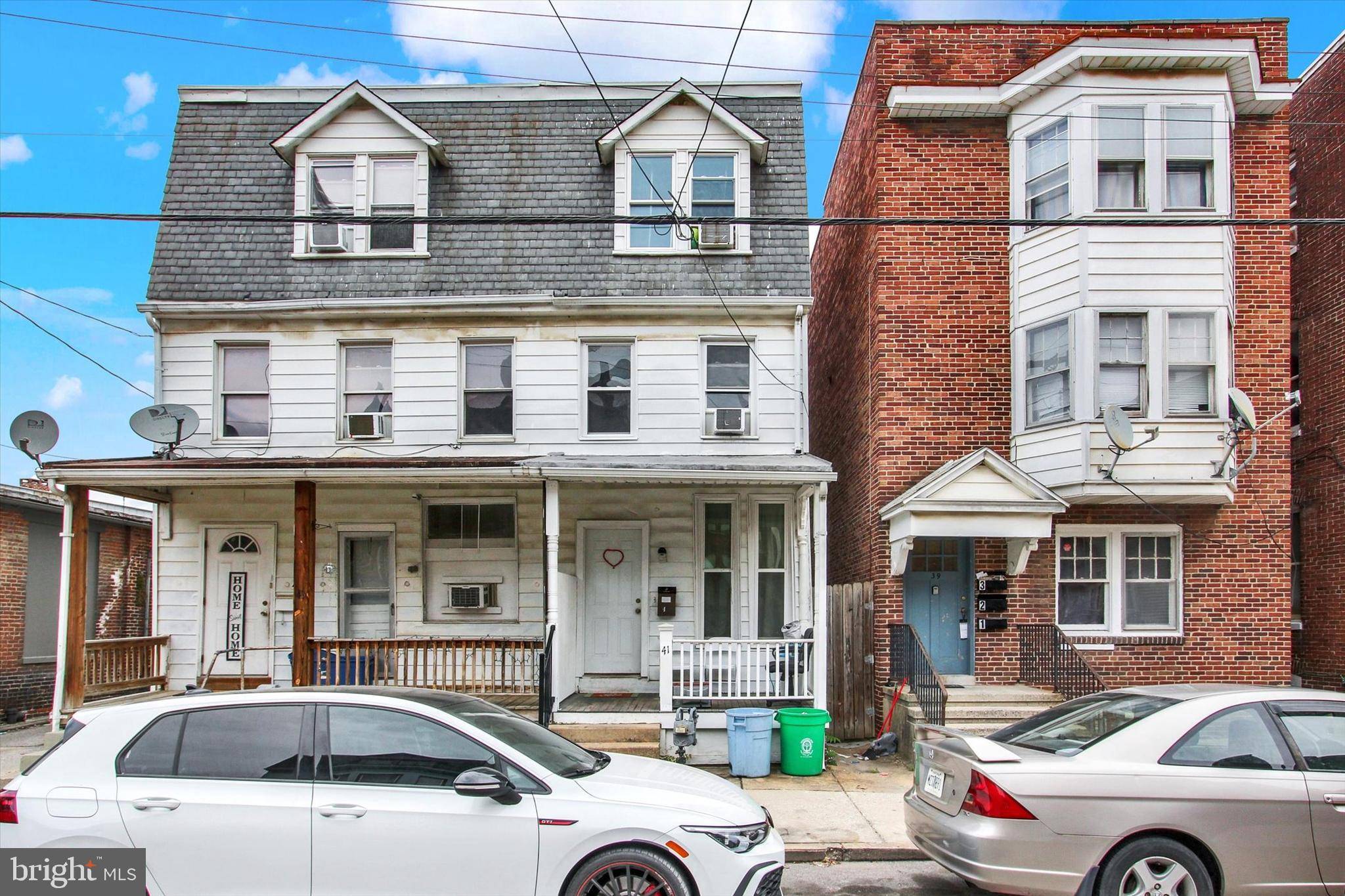 York, PA 17401,41 N WEST ST