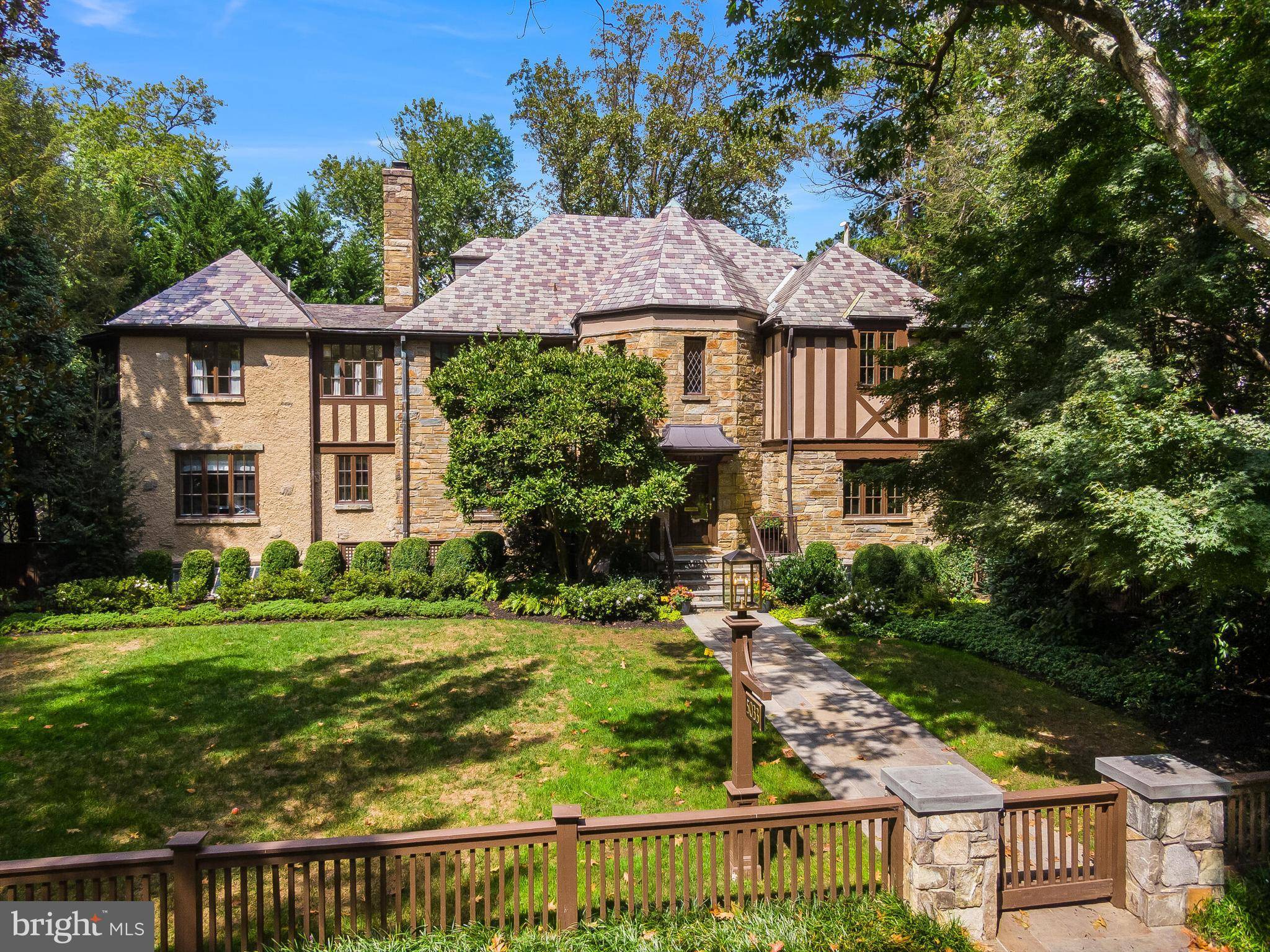 Washington, DC 20016,5033 TILDEN ST NW