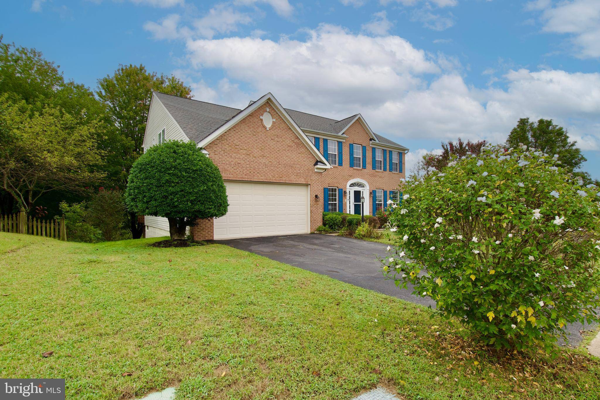 Woodbridge, VA 22191,15417 BALD EAGLE LN