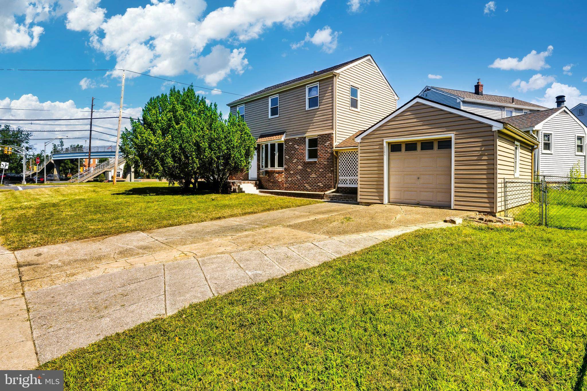 Pennsauken, NJ 08109,3204 MERCHANTVILLE AVE