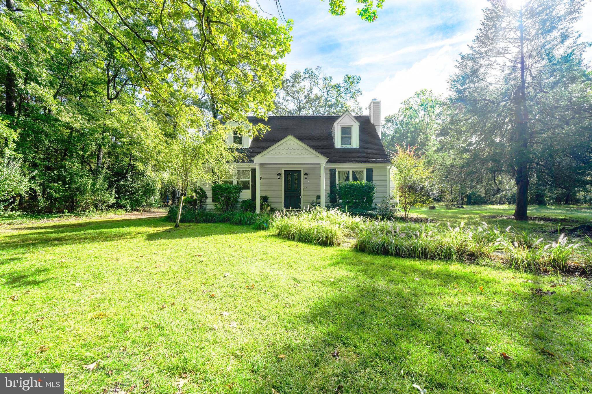 California, MD 20619,22466 BENSWOOD RD