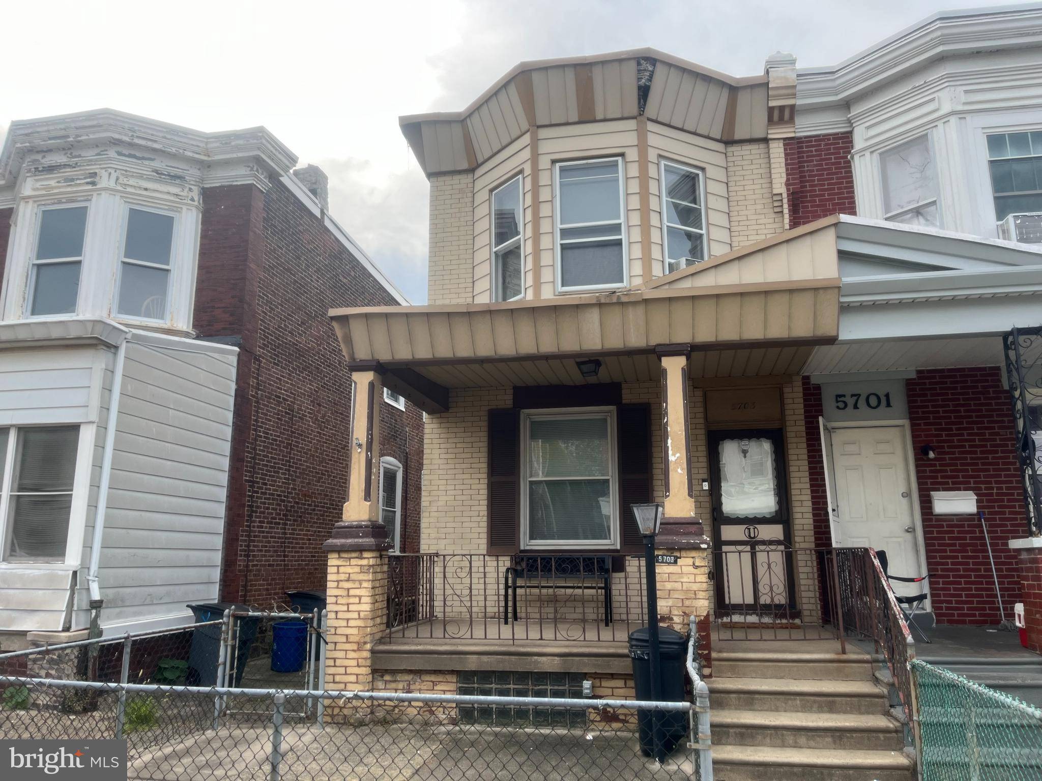 Philadelphia, PA 19135,5703 VANDIKE ST