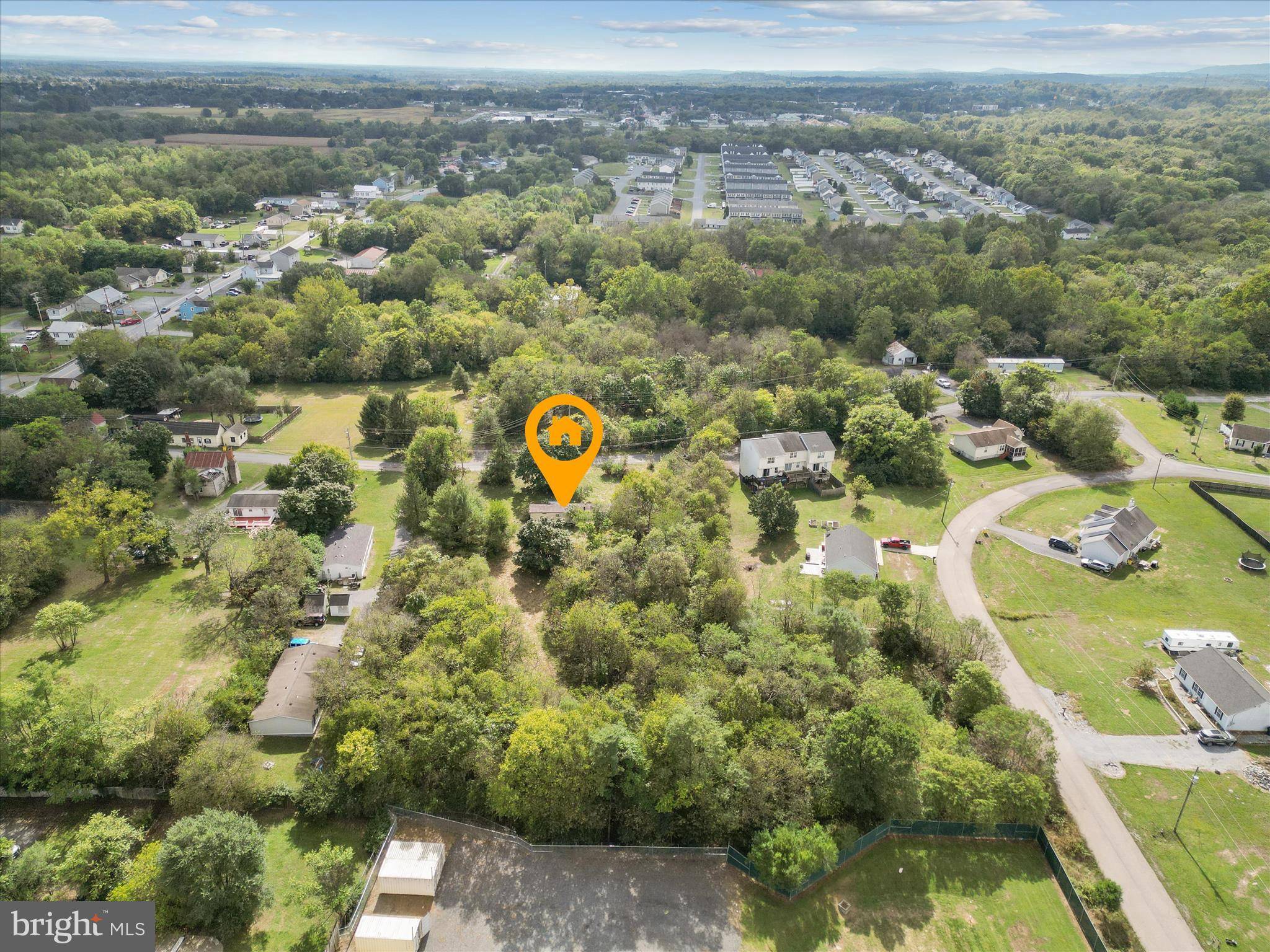 Inwood, WV 25428,100 SIR WASHINGTON ST