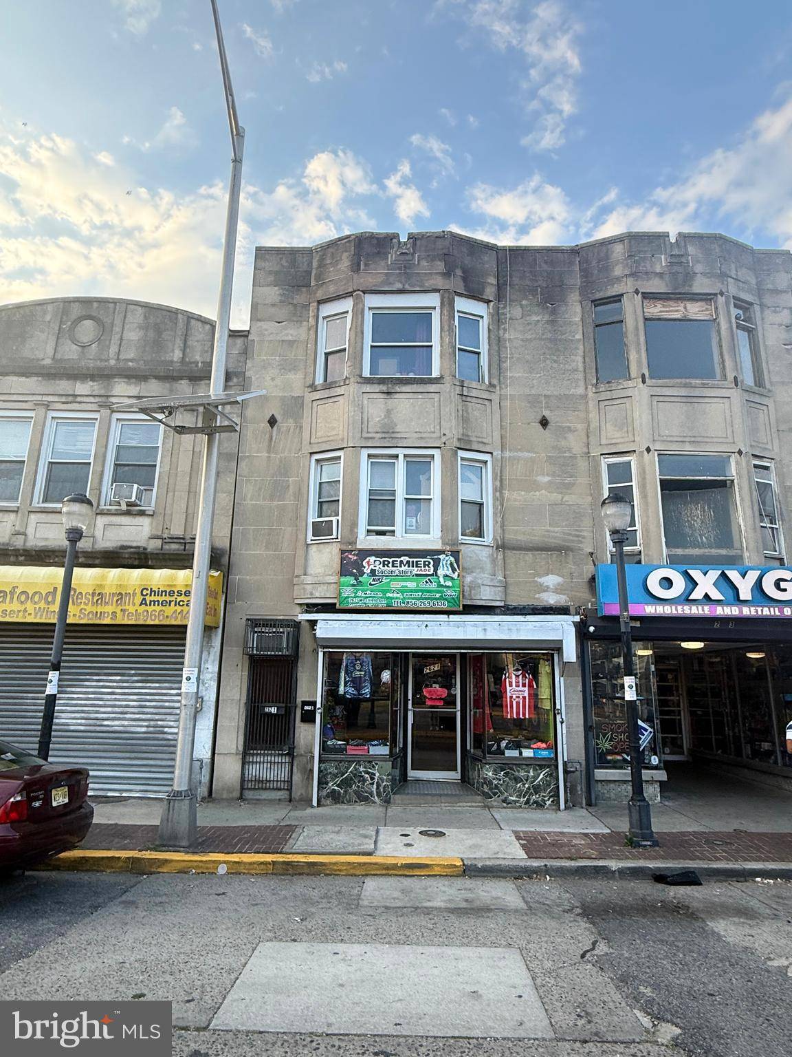 Camden, NJ 08105,2621 WESTFIELD AVE