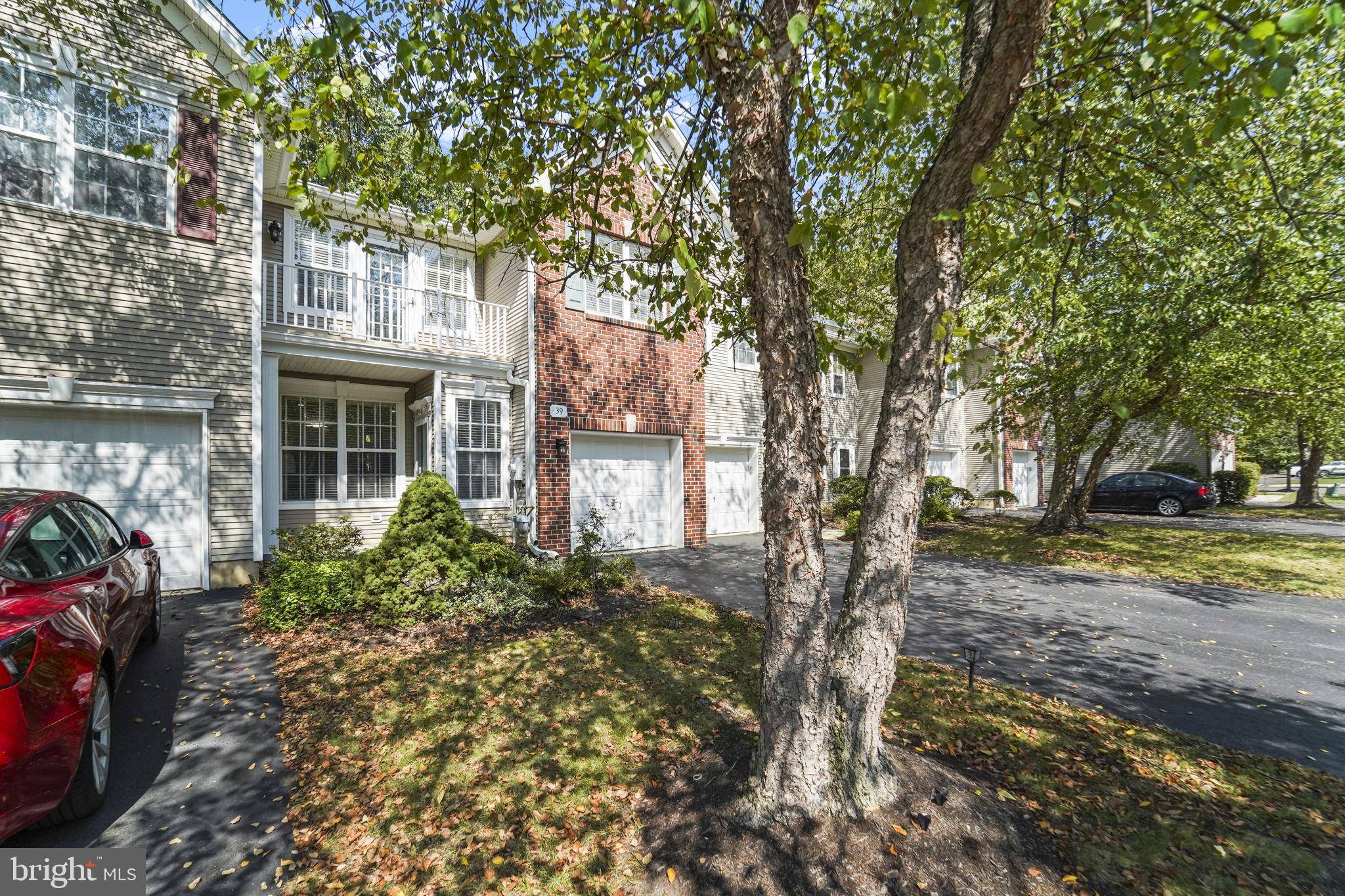 Princeton Junction, NJ 08550,39 NORMANDY DR