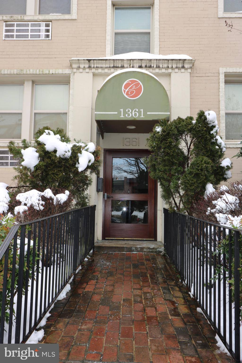 Washington, DC 20003,1361 K ST SE #102