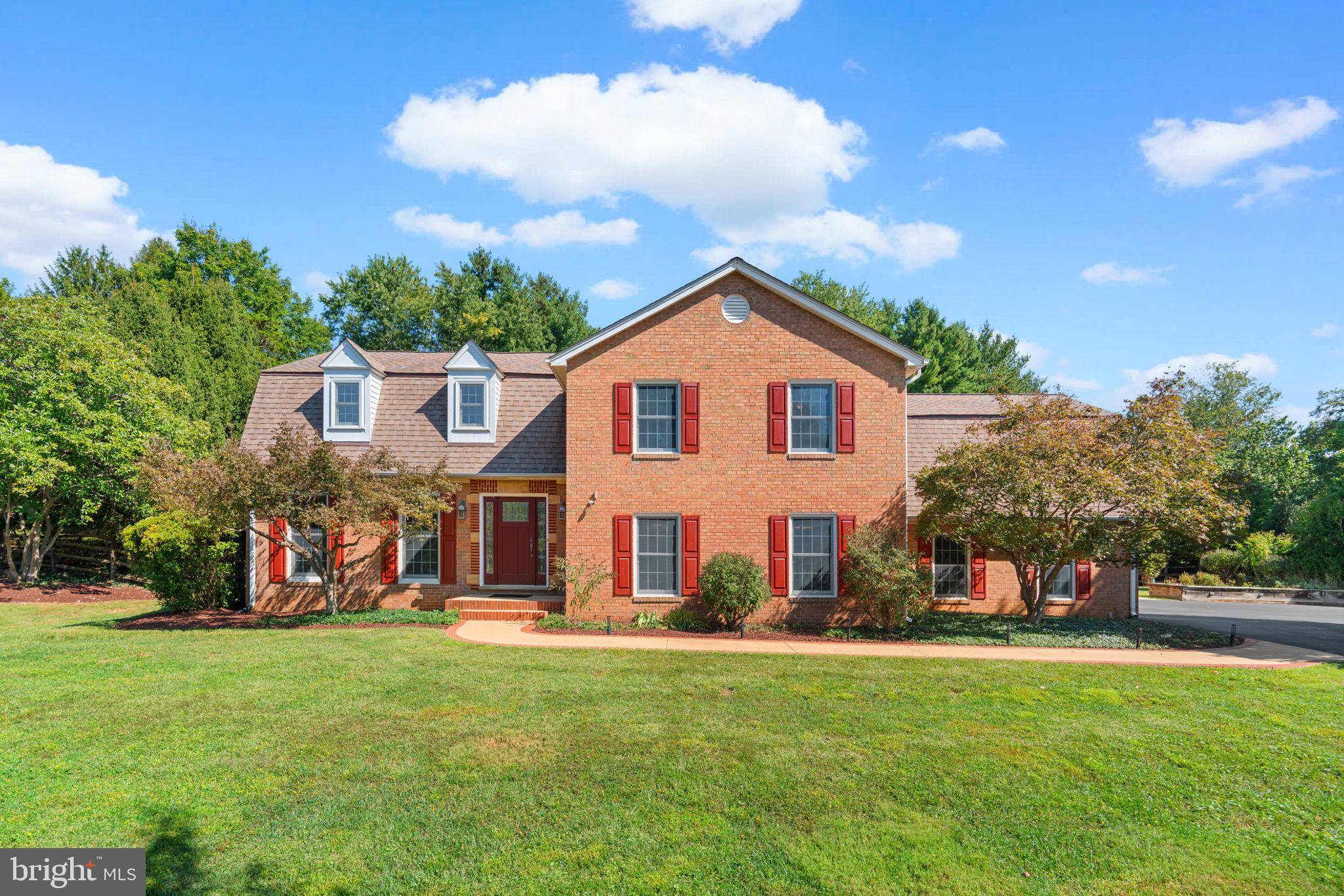 Darnestown, MD 20878,13309 CHESTNUT OAK DR