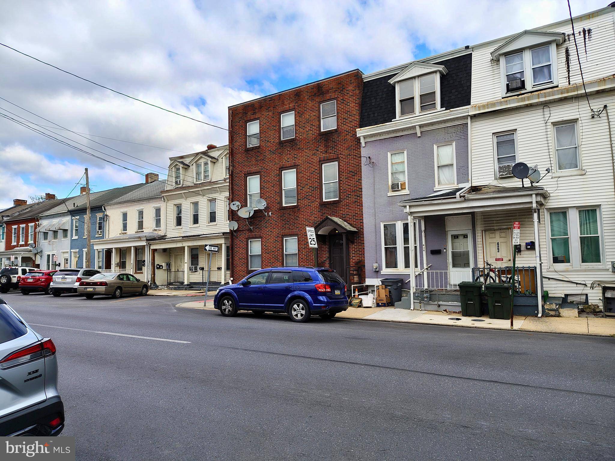 Lebanon, PA 17046,426 N 9TH ST