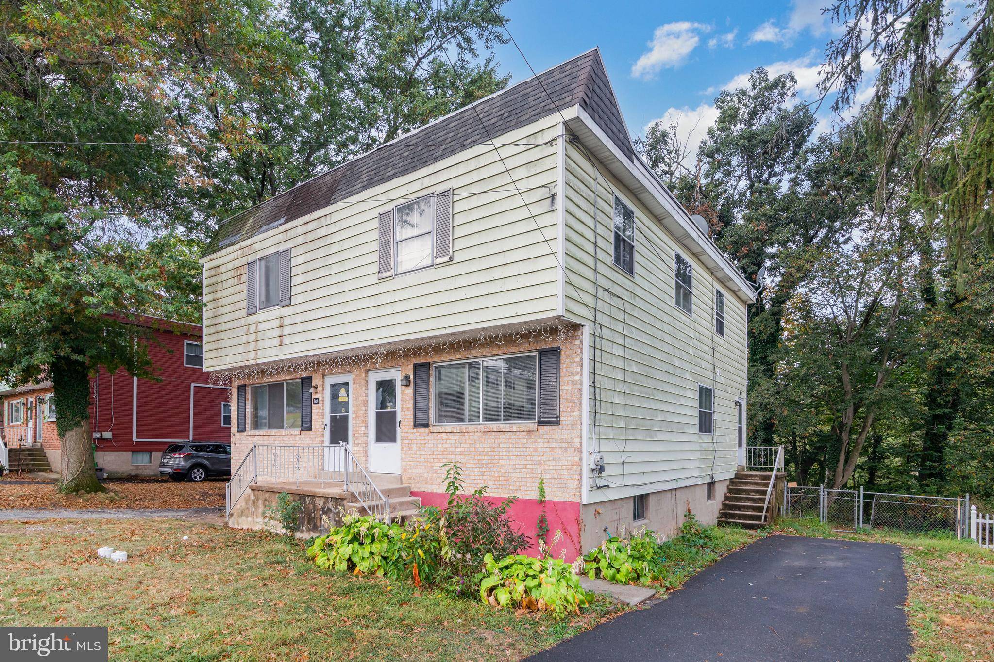 Camp Hill, PA 17011,603 ERFORD RD