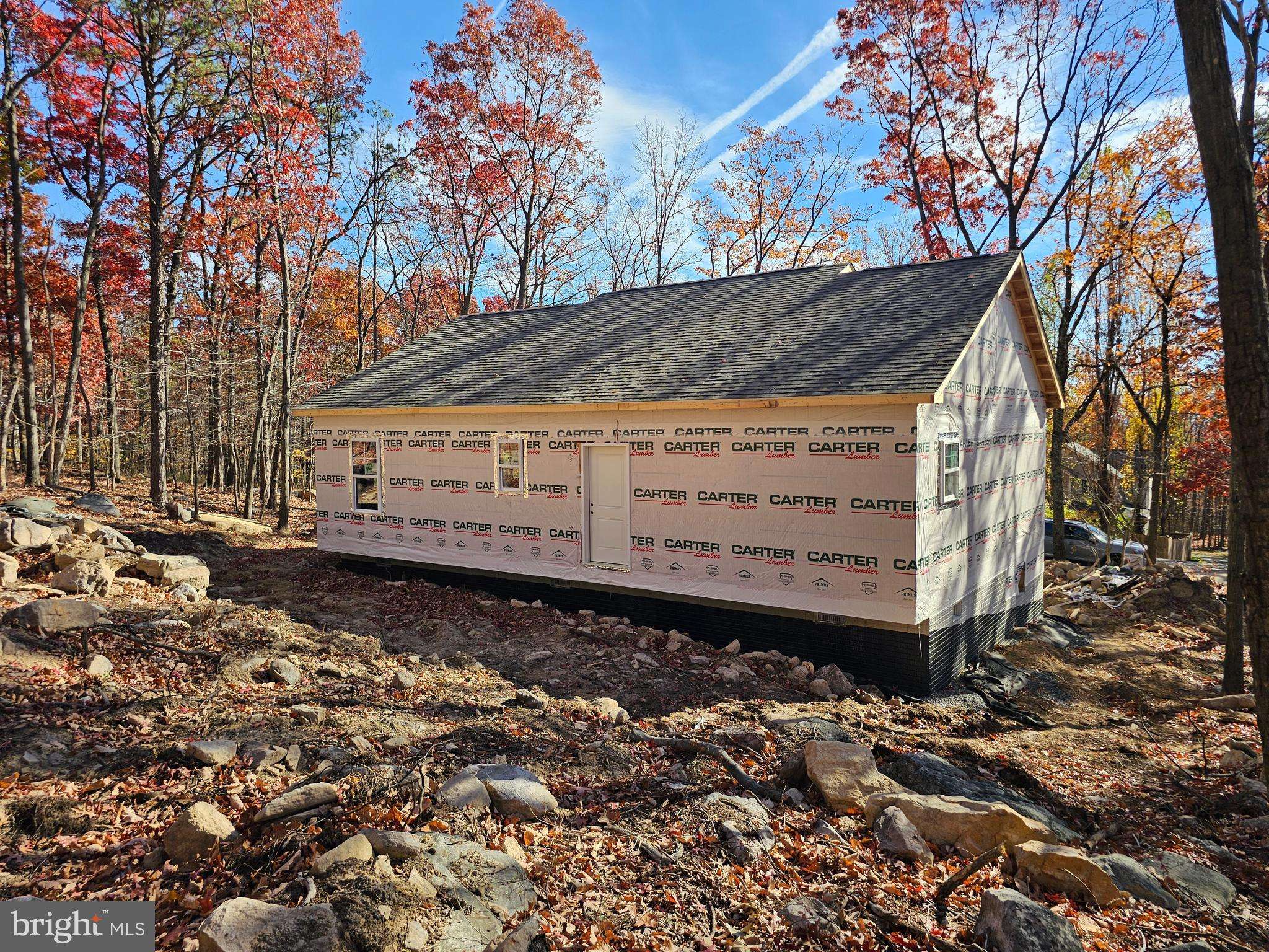 Winchester, VA 22602,511 GROUSE DR