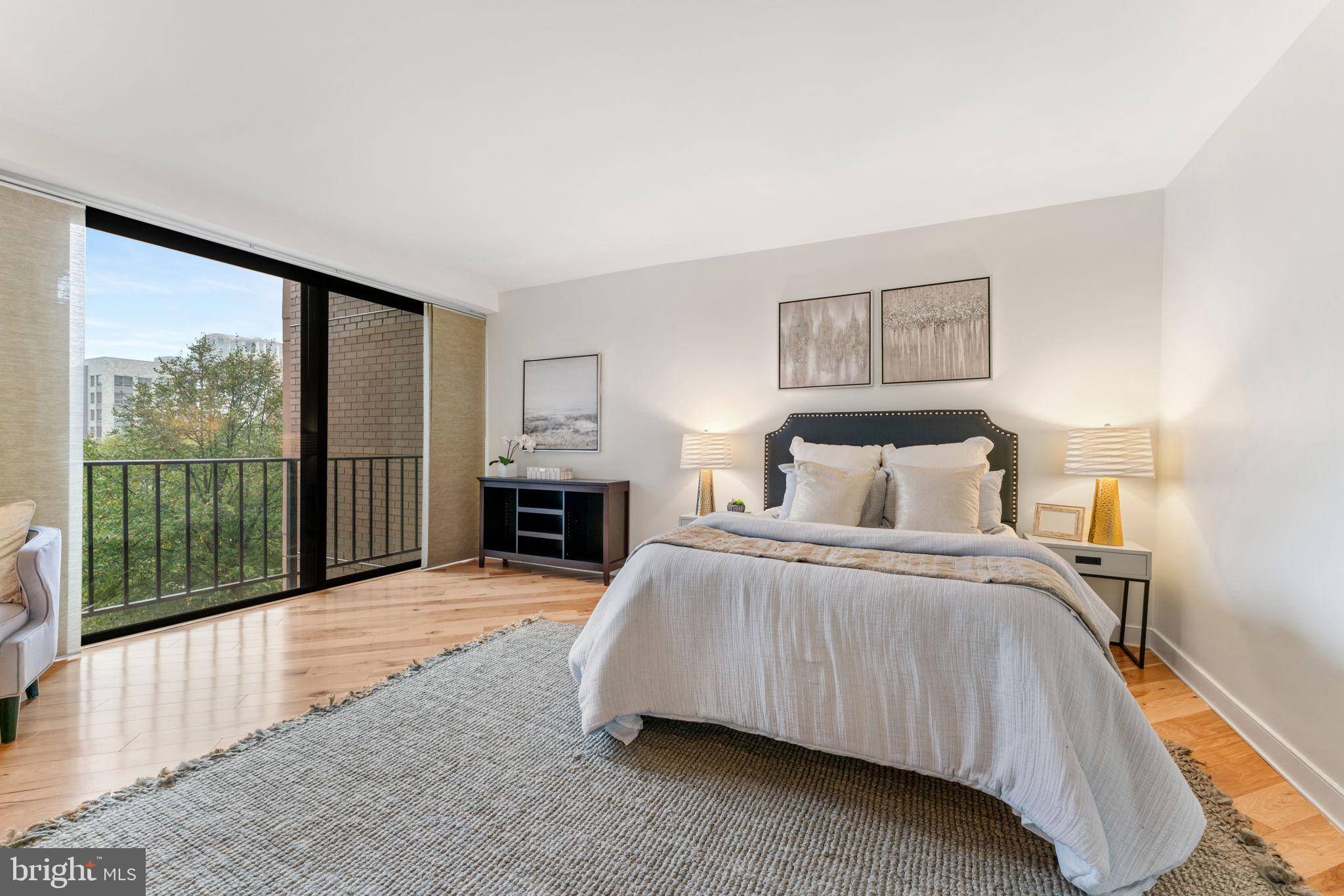 Arlington, VA 22203,4141 N HENDERSON RD #511