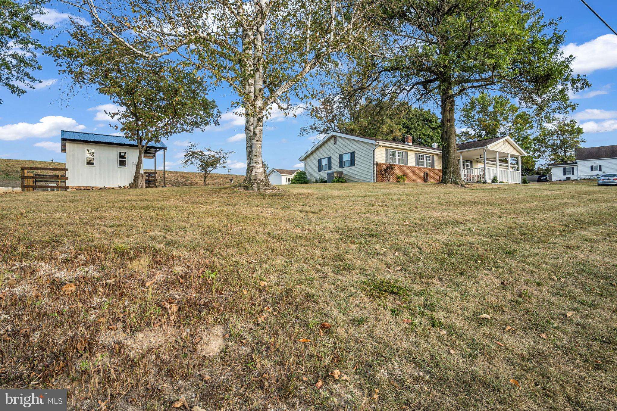 Newville, PA 17241,623 BLOSERVILLE RD