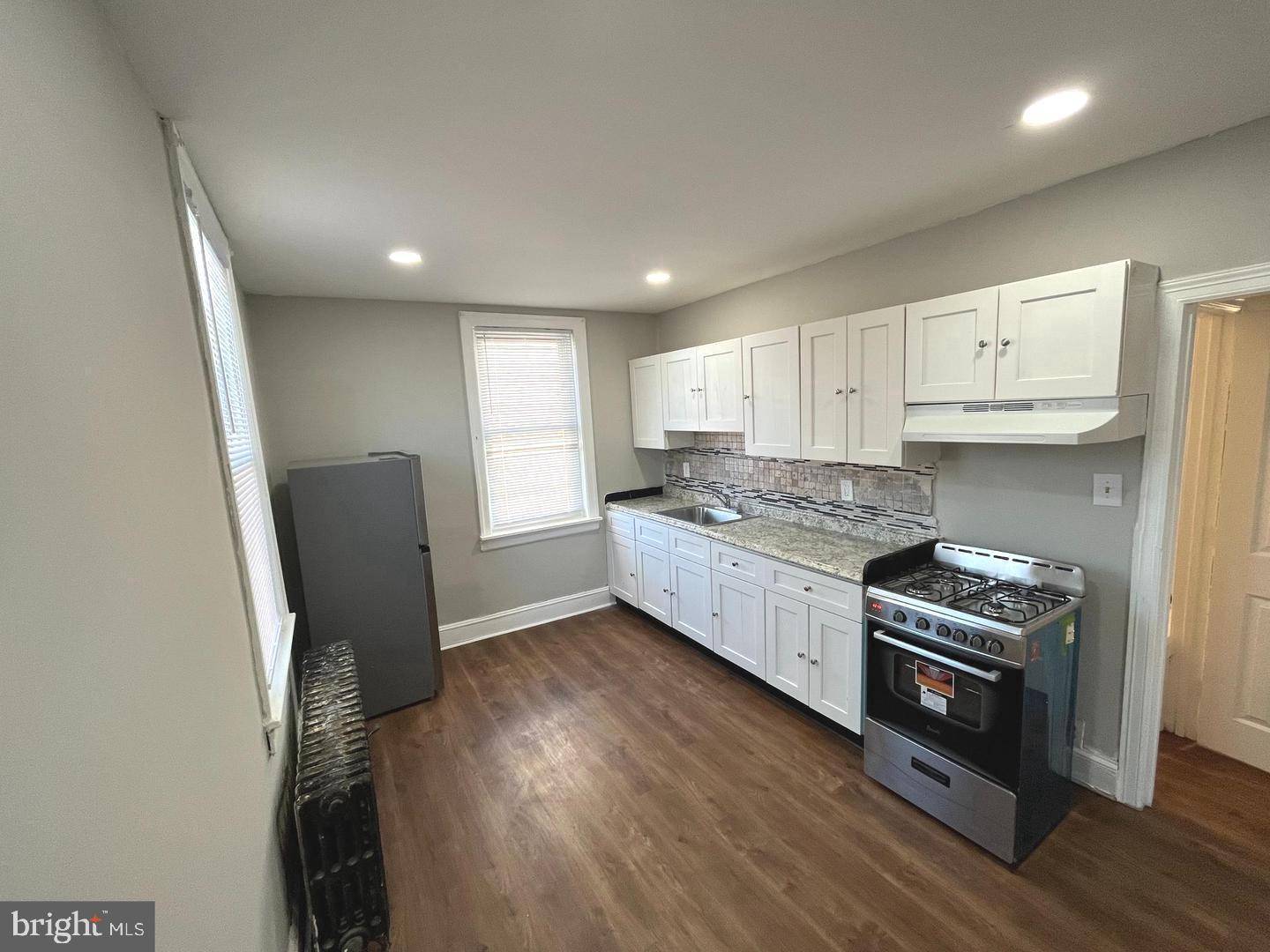 Philadelphia, PA 19125,1251 E FLETCHER ST #2R