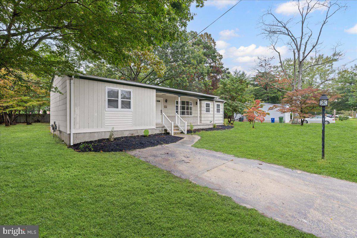 Egg Harbor Township, NJ 08234,202 OHIO AVE