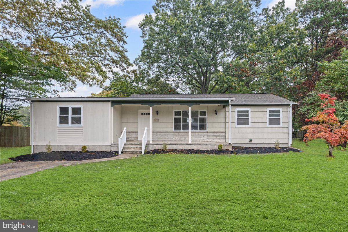 Egg Harbor Township, NJ 08234,202 OHIO AVE