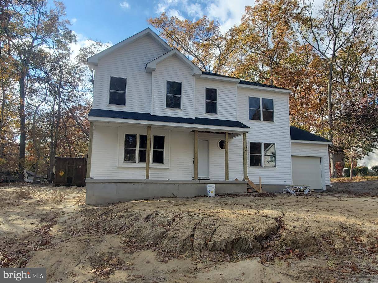 Browns Mills, NJ 08015,15 VINE ST