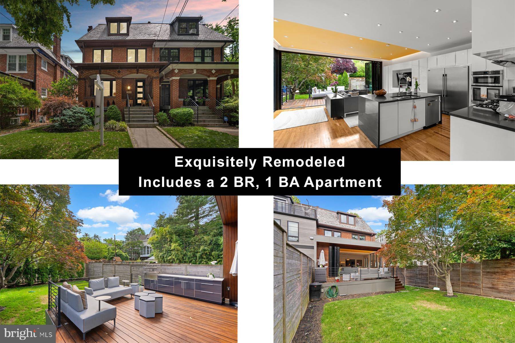 Washington, DC 20007,2815 39TH ST NW