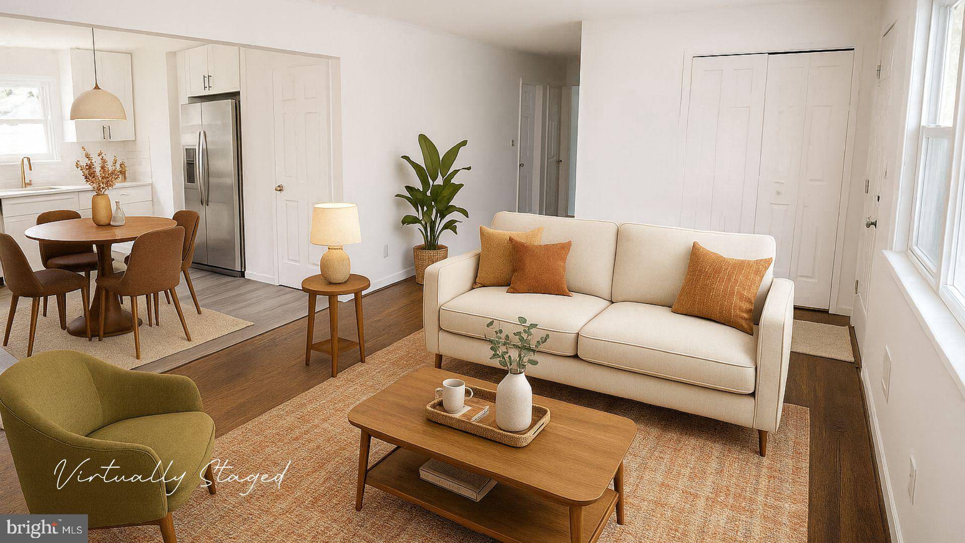 Hamilton, NJ 08609,5 SANDY LA