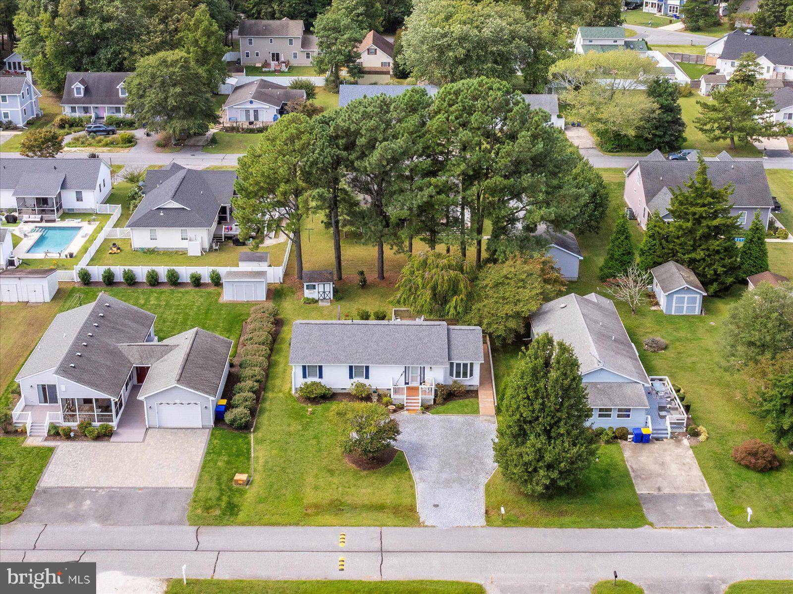 Ocean View, DE 19970,32706 E RIGA DR